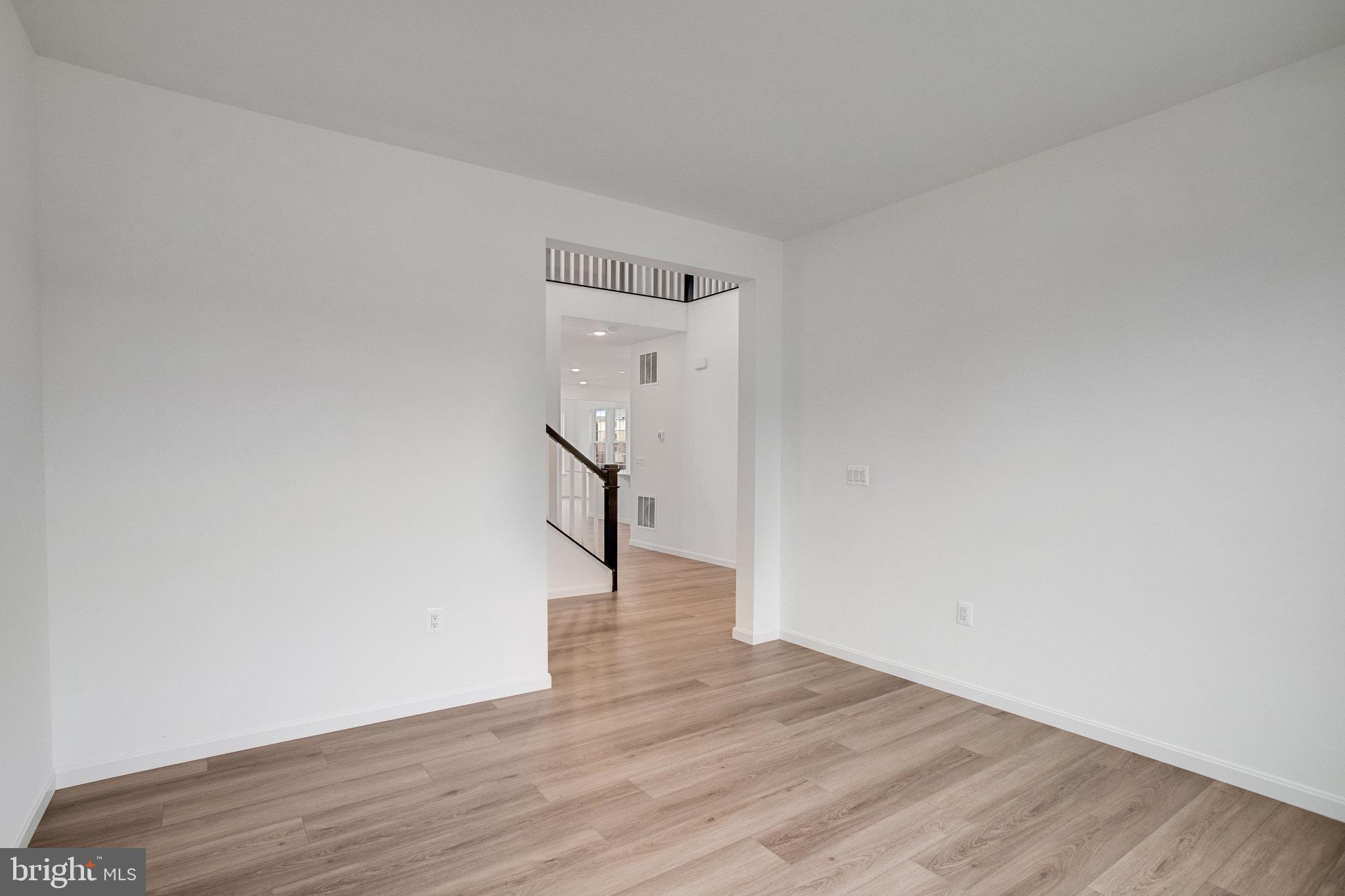 THE GREENS - Residential