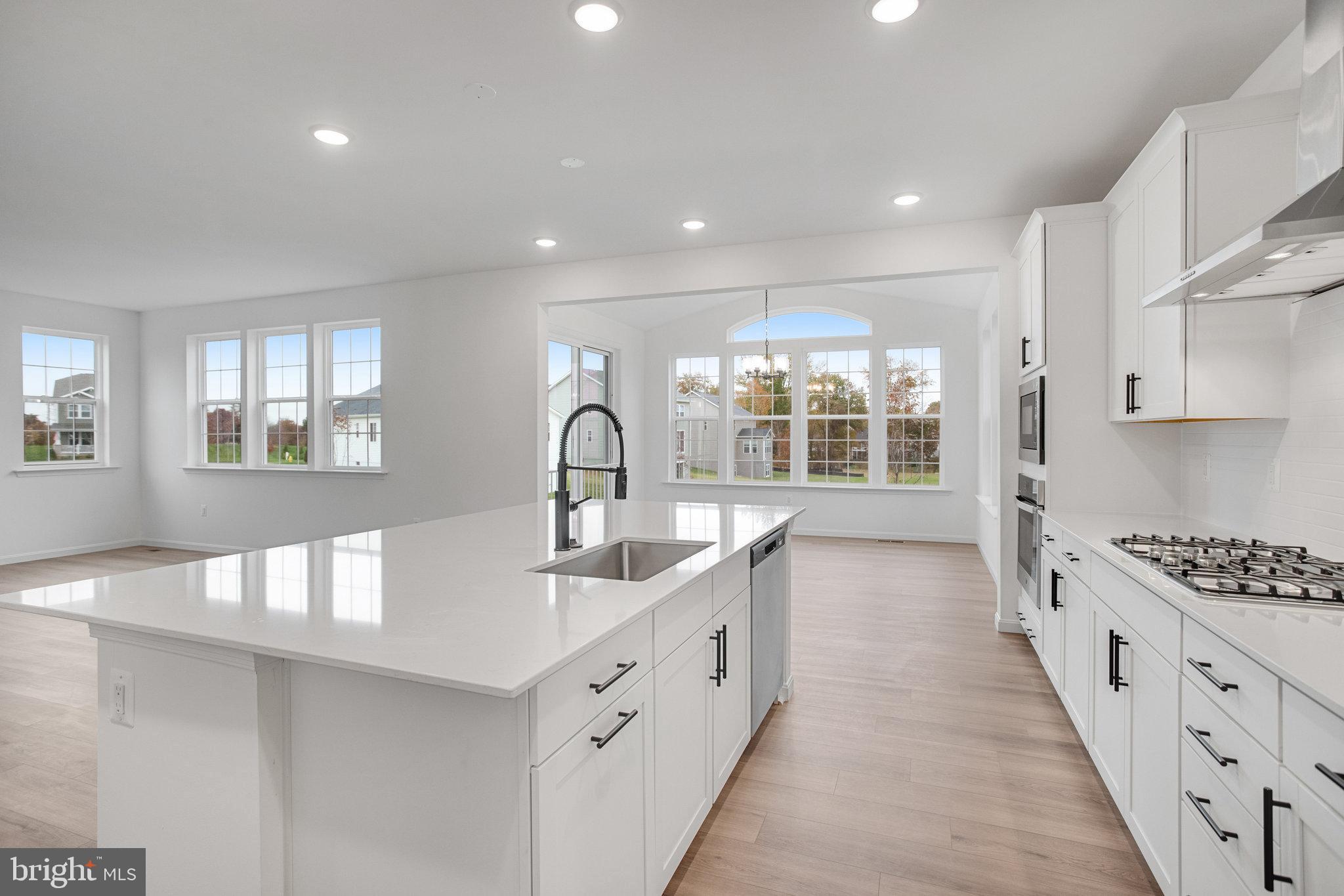 THE GREENS - Residential