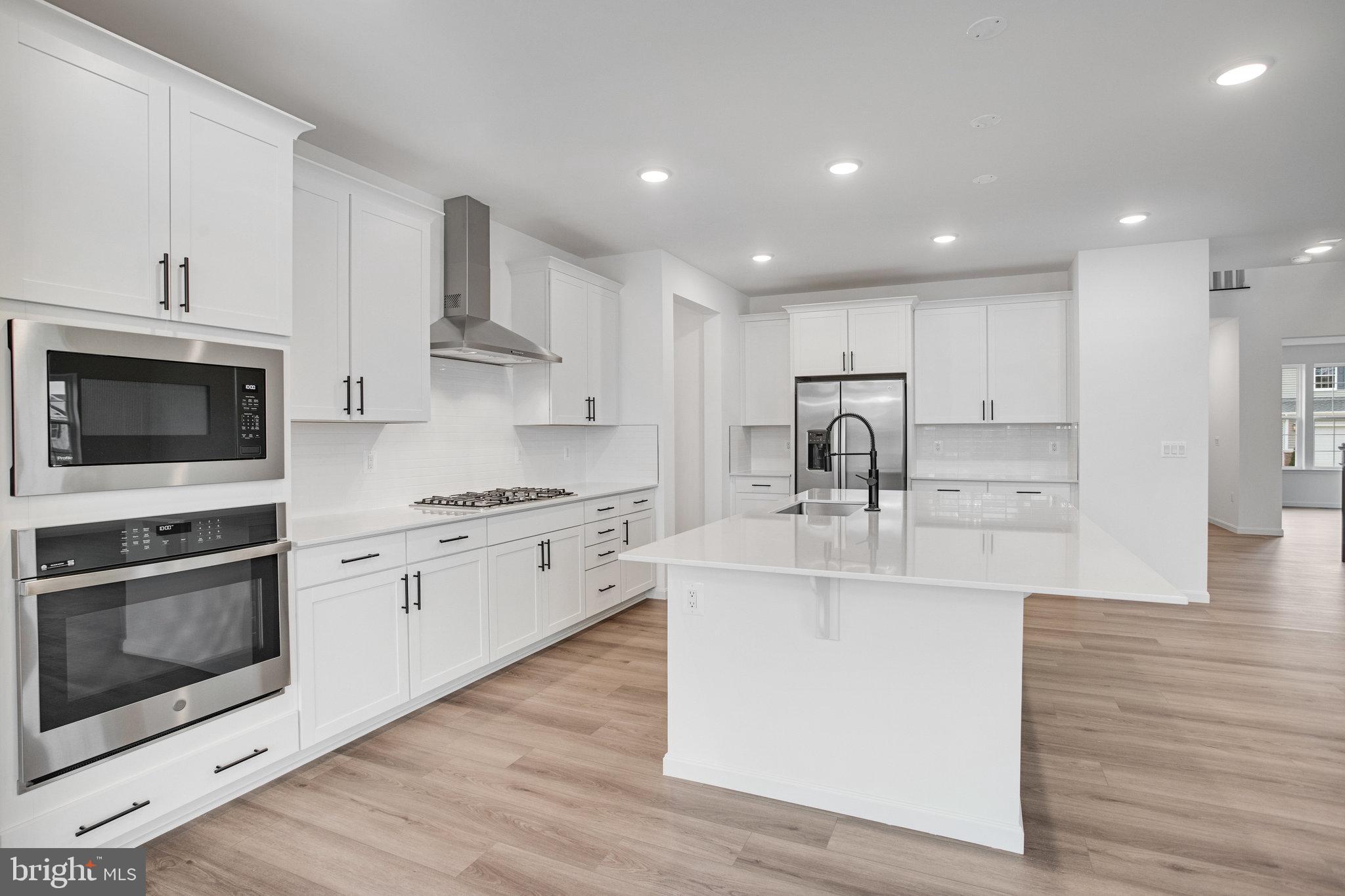 THE GREENS - Residential