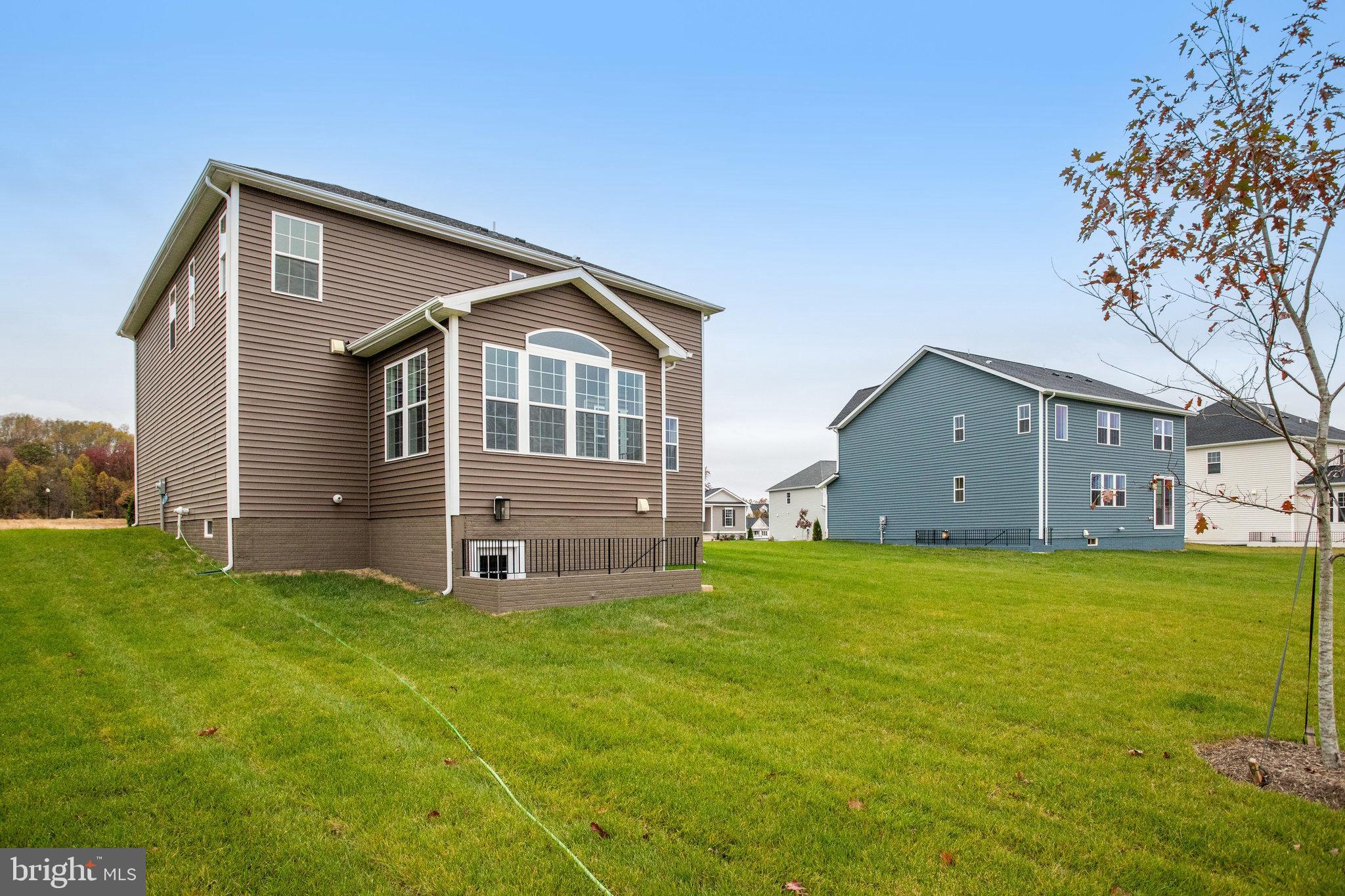 THE GREENS - Residential