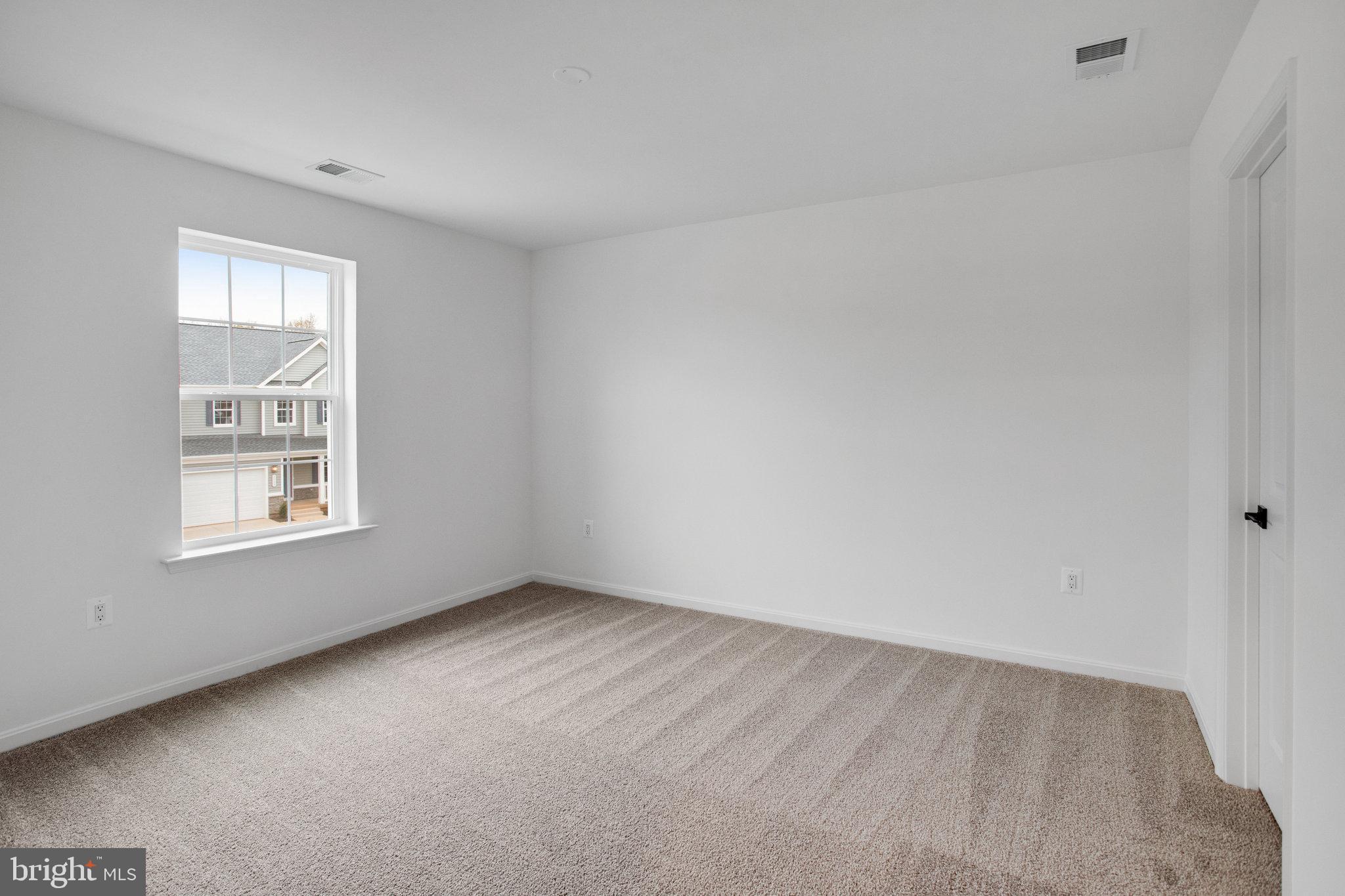 THE GREENS - Residential