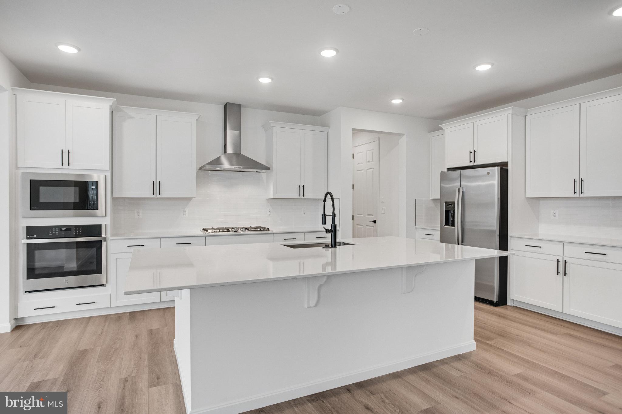 THE GREENS - Residential