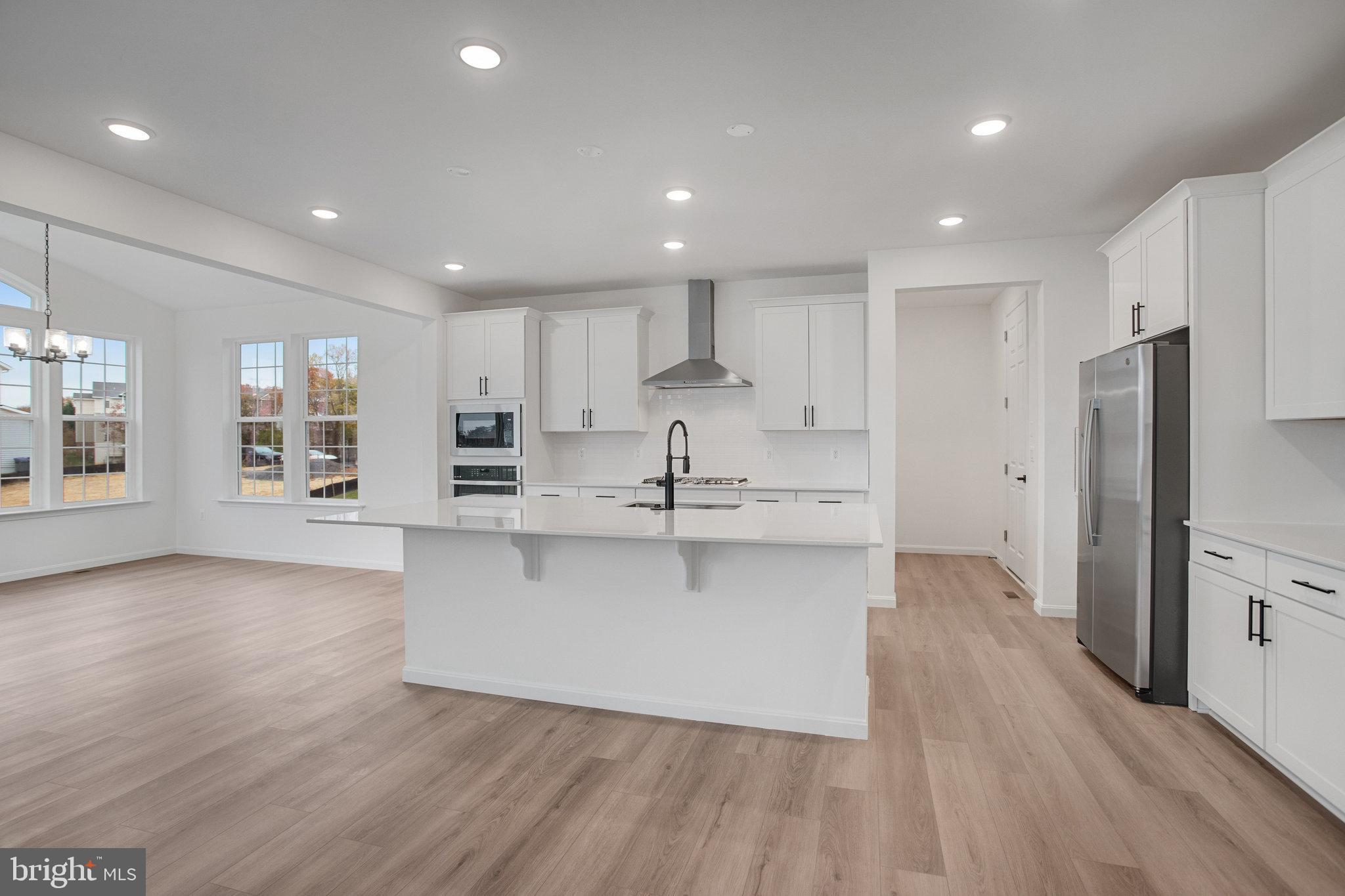 THE GREENS - Residential