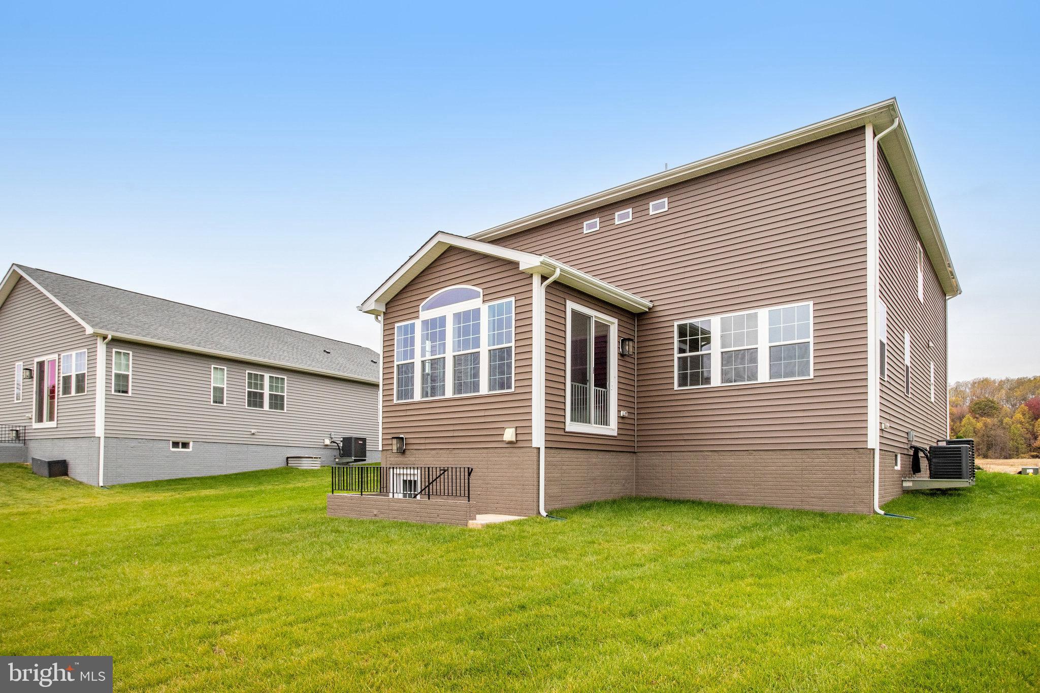 THE GREENS - Residential