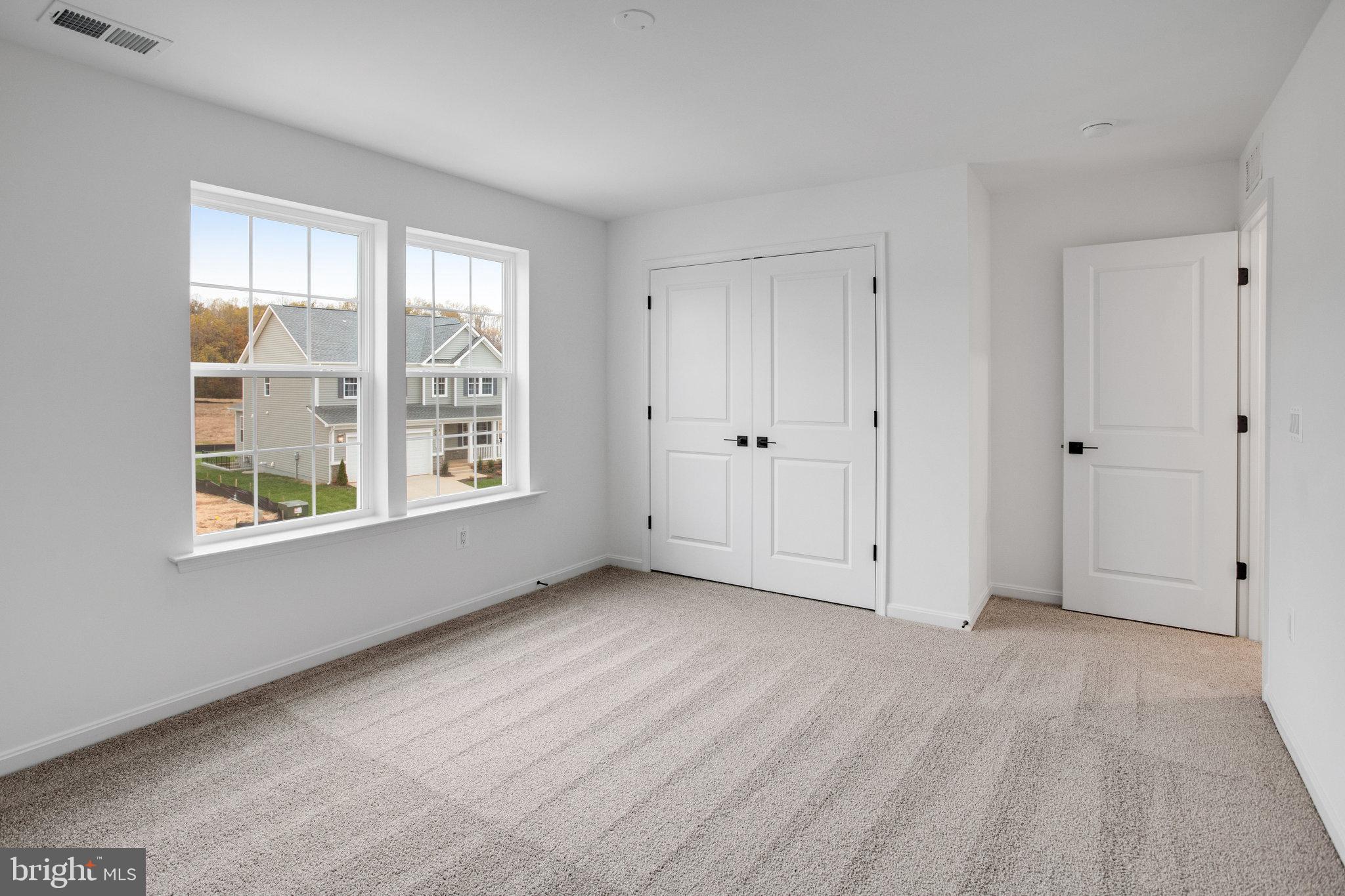 THE GREENS - Residential