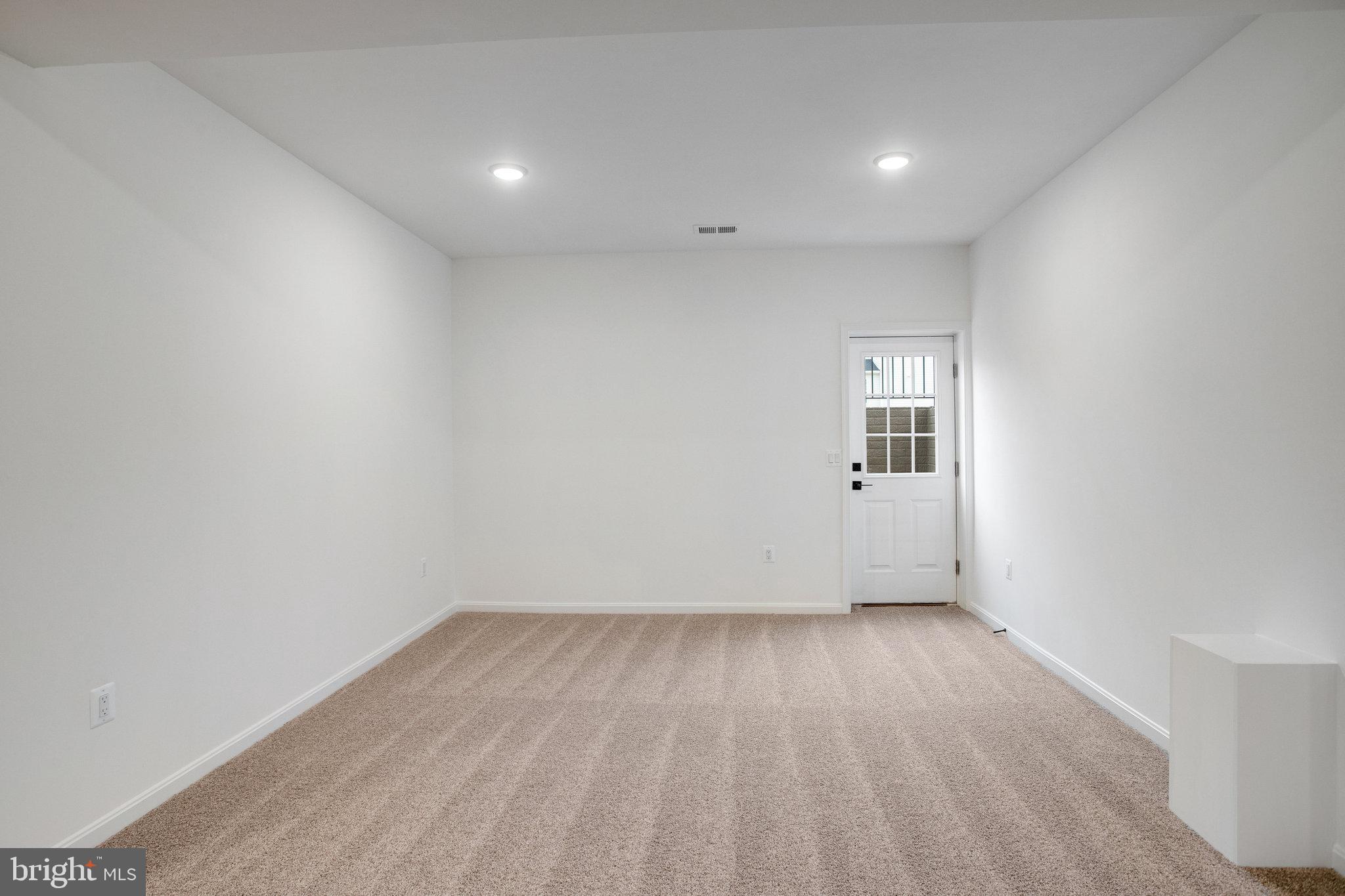 THE GREENS - Residential