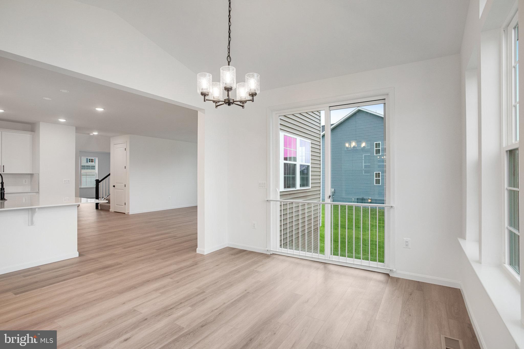 THE GREENS - Residential