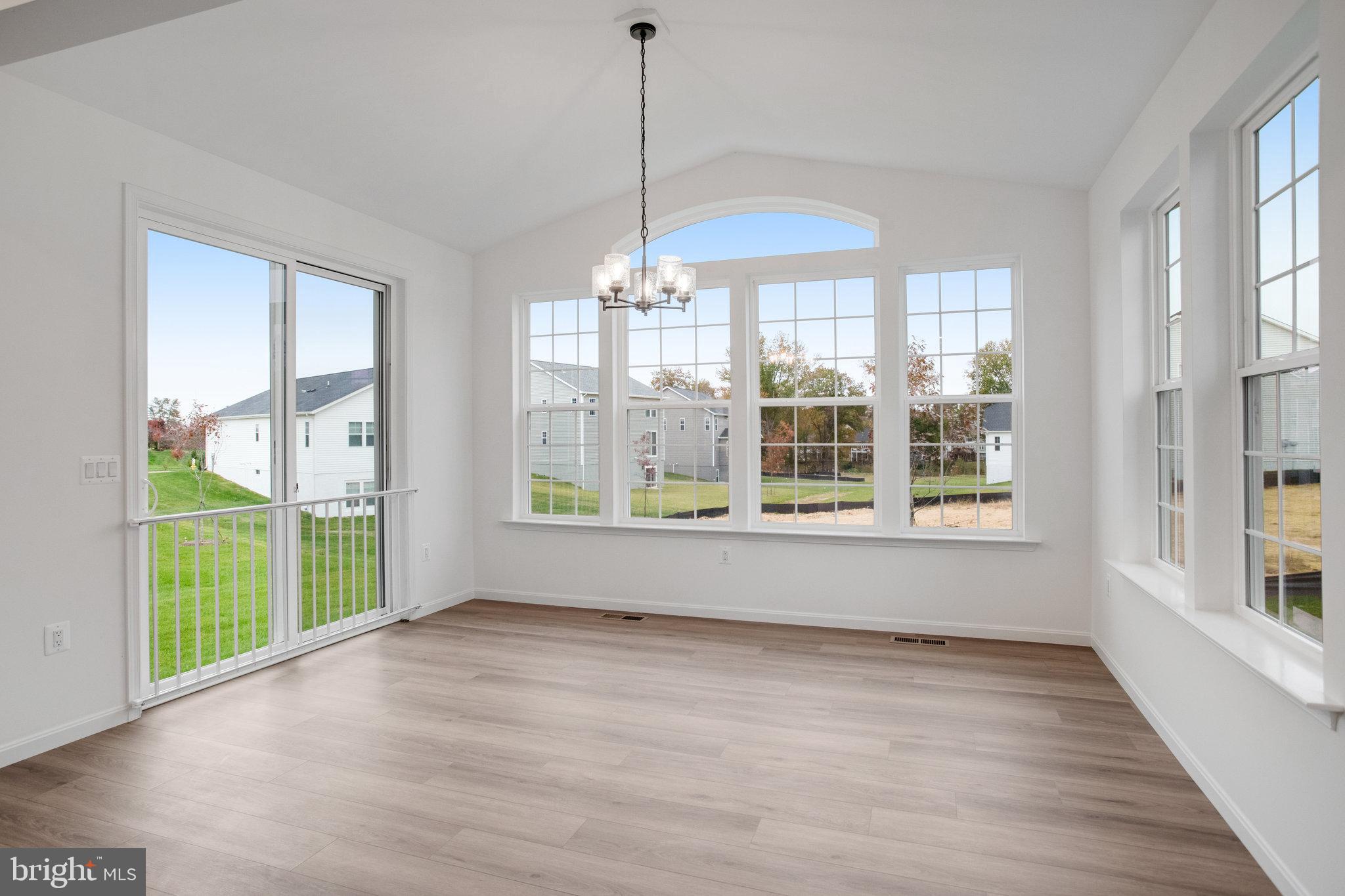 THE GREENS - Residential