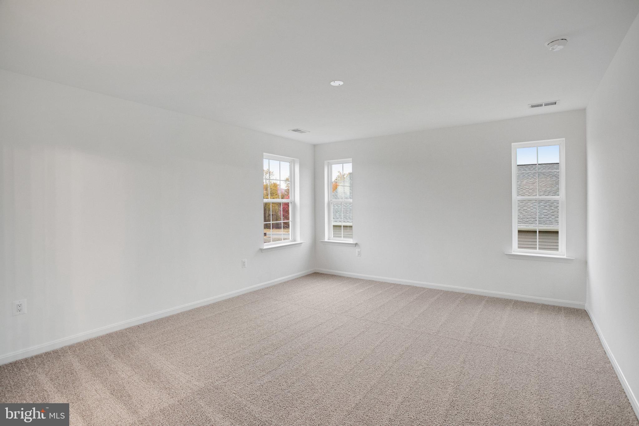 THE GREENS - Residential