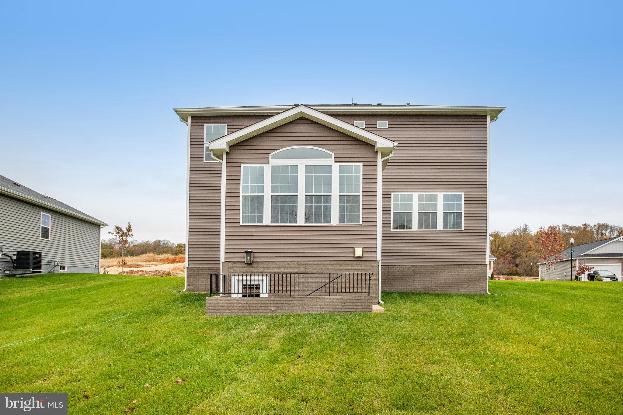 THE GREENS - Residential