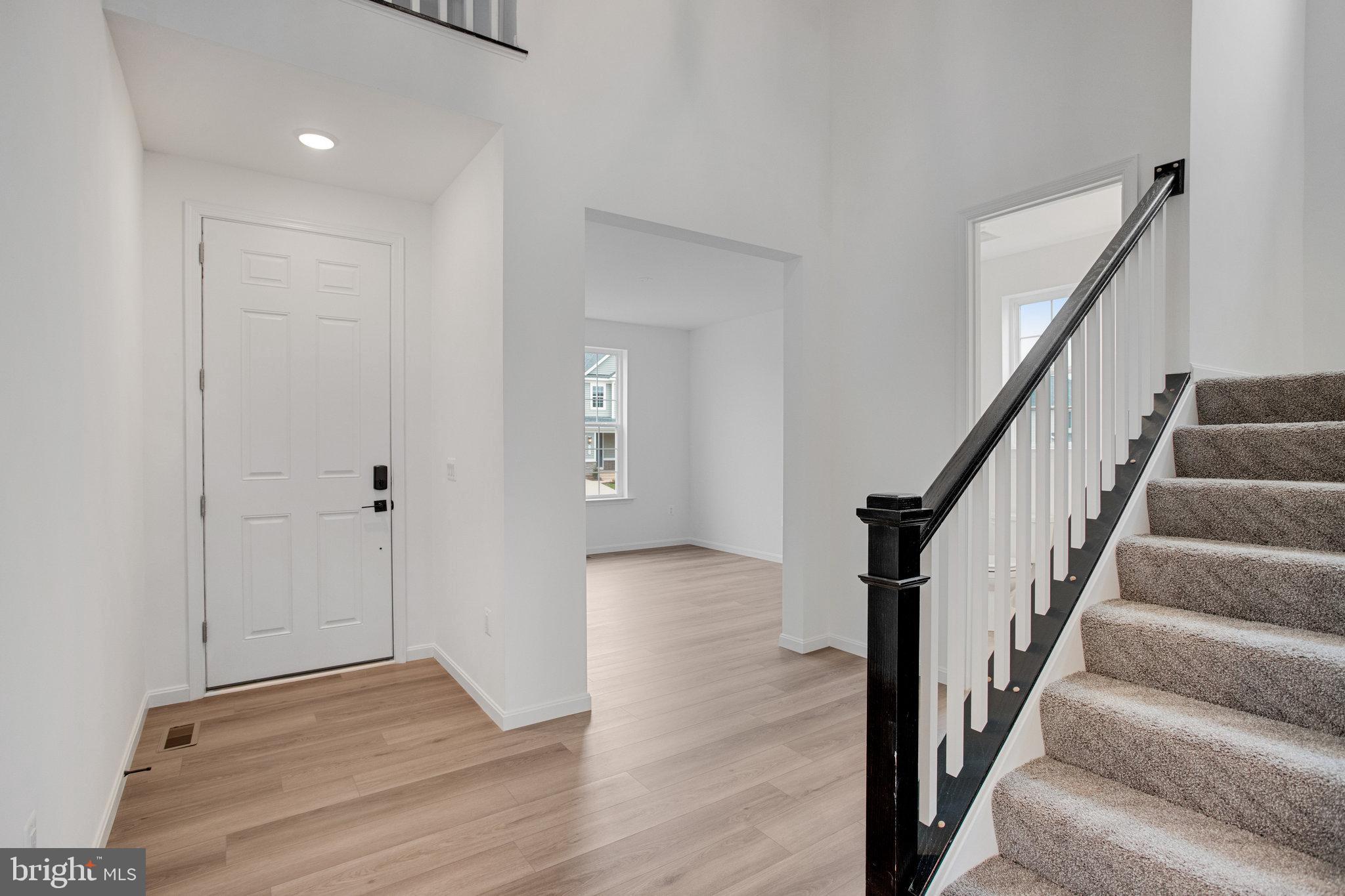 THE GREENS - Residential