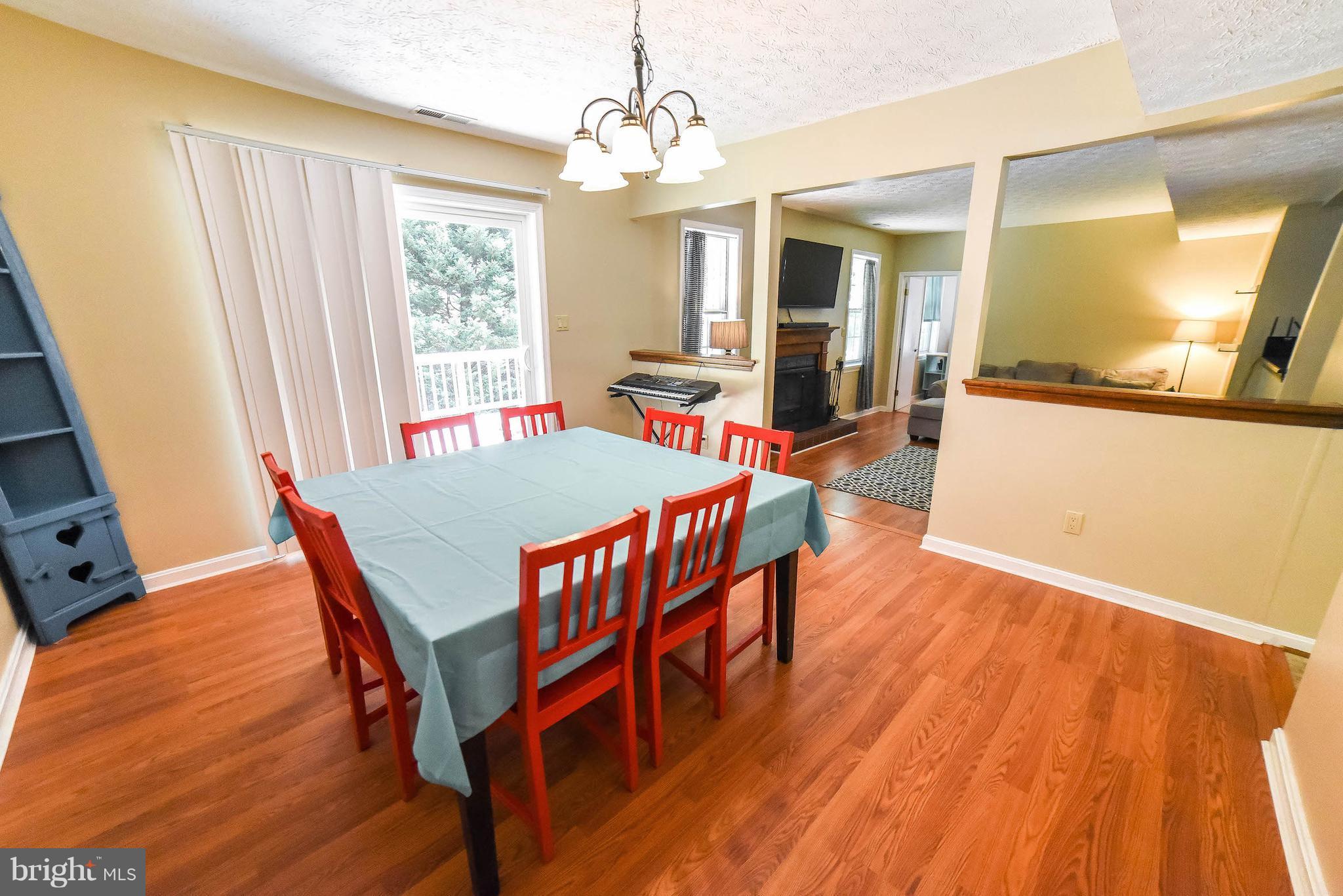 WILDEWOOD - Residential