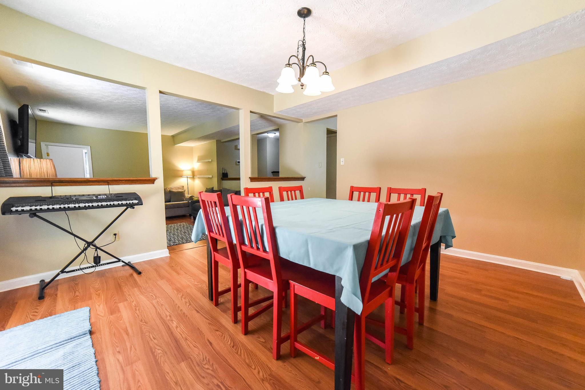 WILDEWOOD - Residential