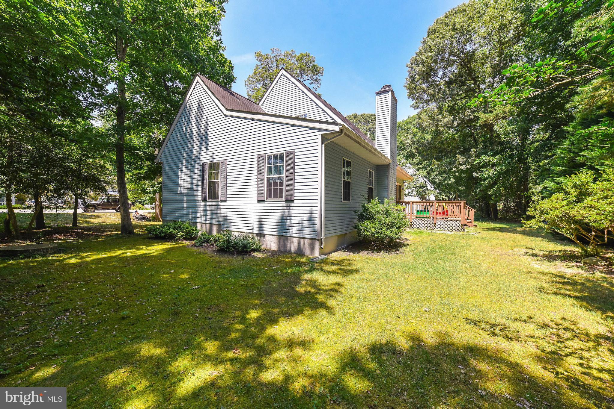 WILDEWOOD - Residential