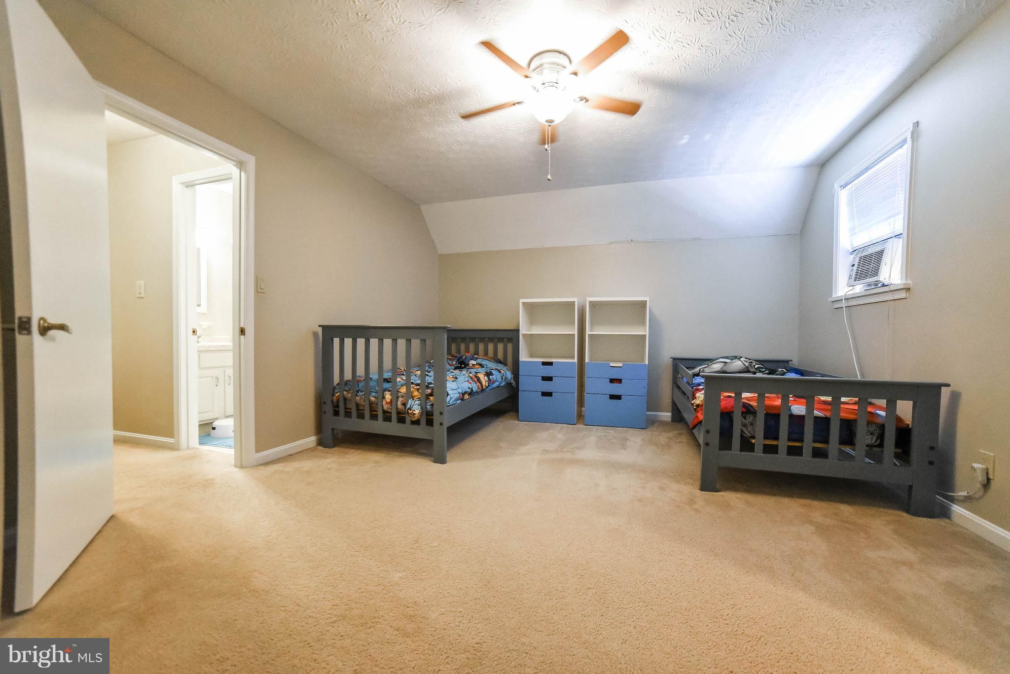 WILDEWOOD - Residential