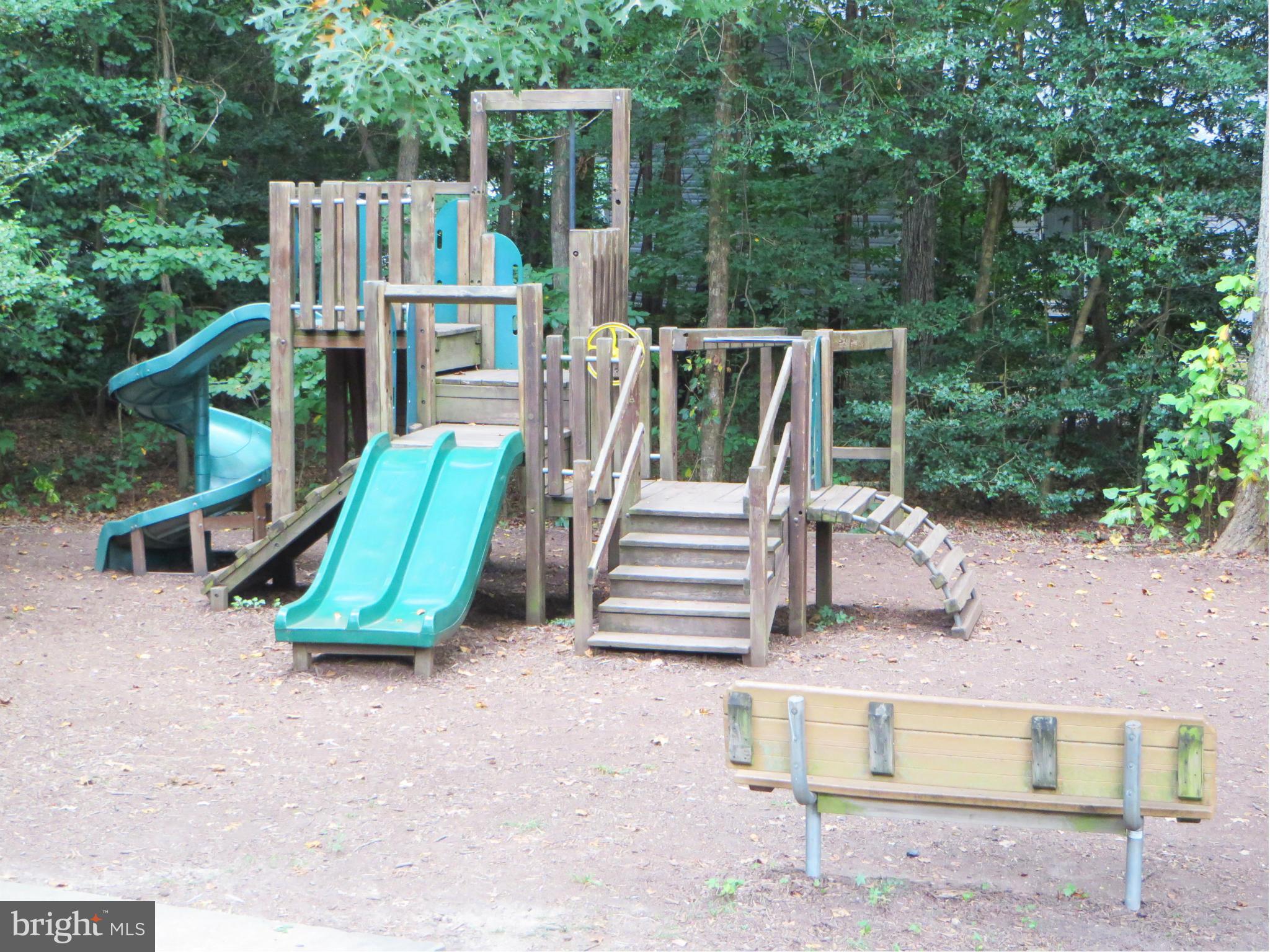 WILDEWOOD - Residential