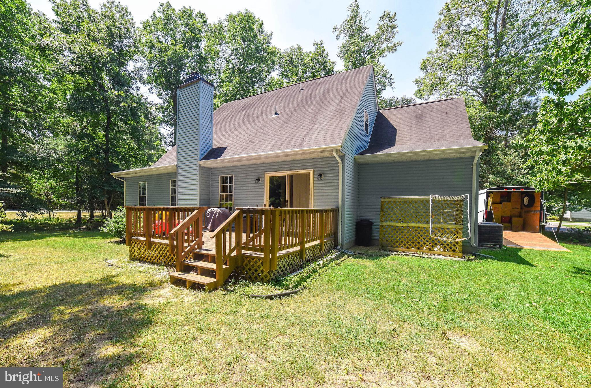 WILDEWOOD - Residential