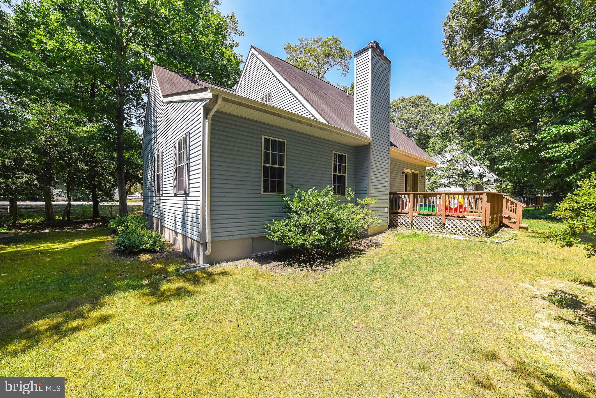 WILDEWOOD - Residential