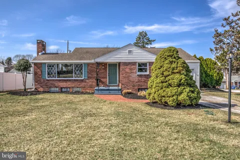 421 Edgehill Road, York, PA MLS: PAYK2080868