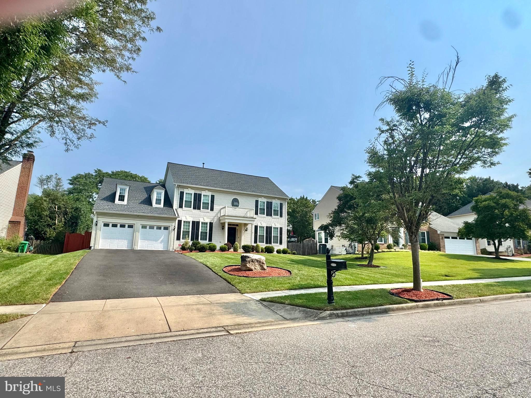14004 TOLLISON DRIVE