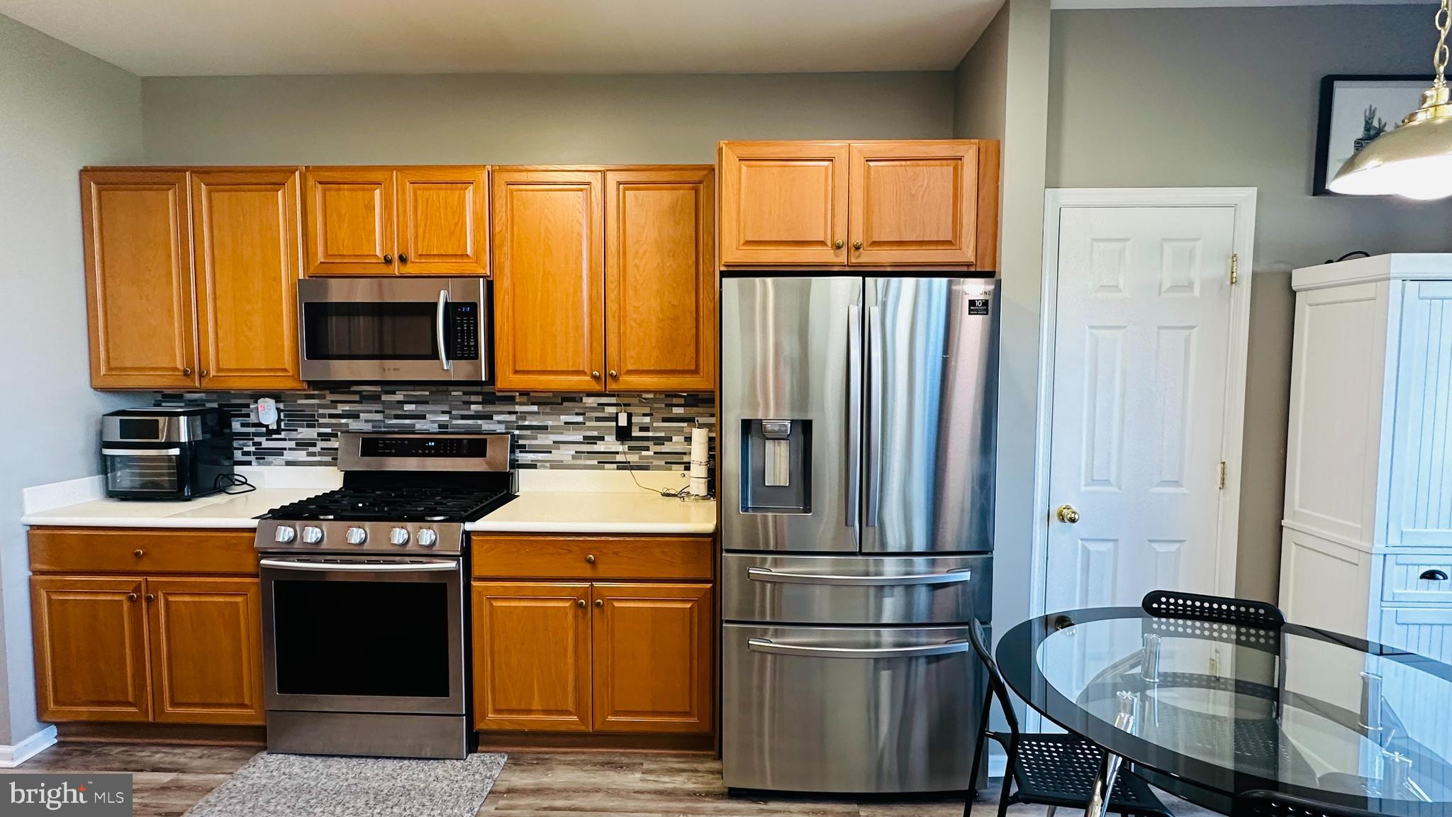 CHASE AT BELL TAVE - Residential