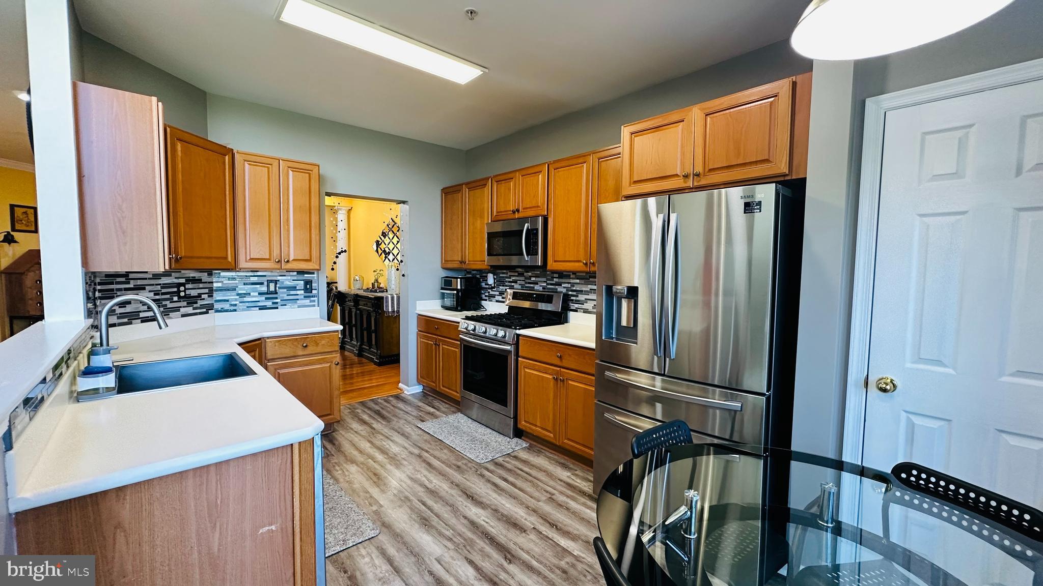 CHASE AT BELL TAVE - Residential