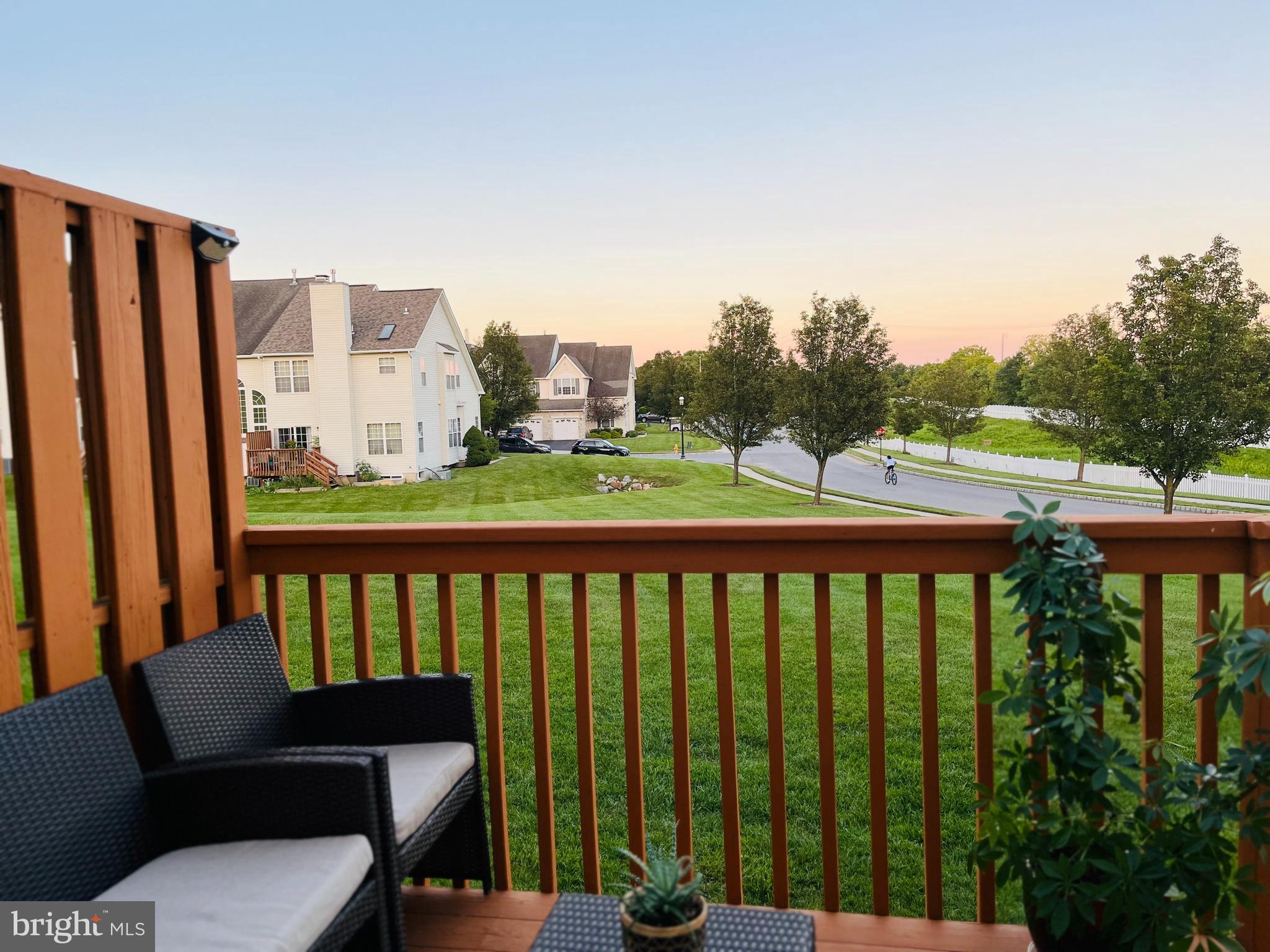 CHASE AT BELL TAVE - Residential