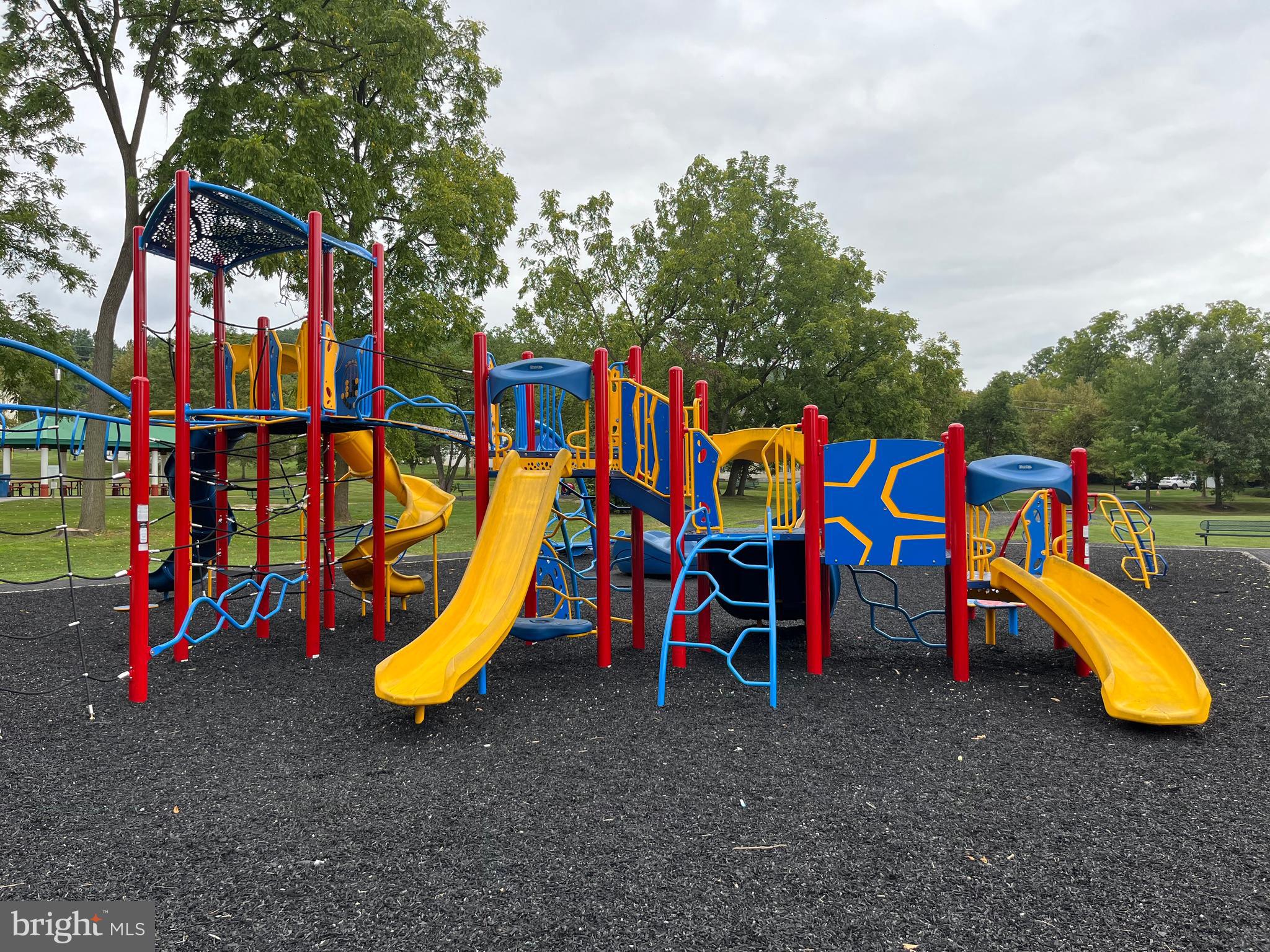 CHASE AT BELL TAVE - Residential