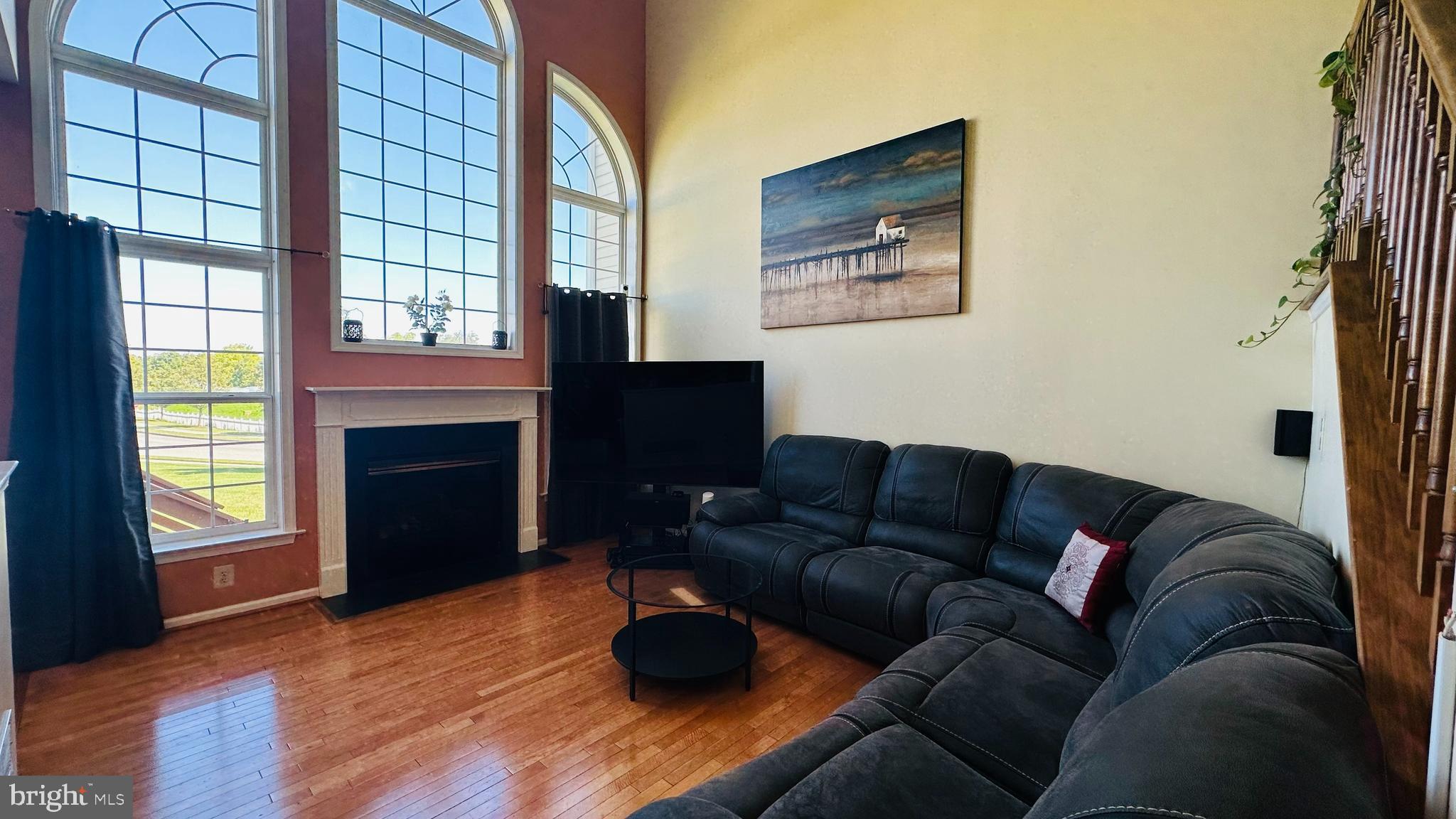 CHASE AT BELL TAVE - Residential