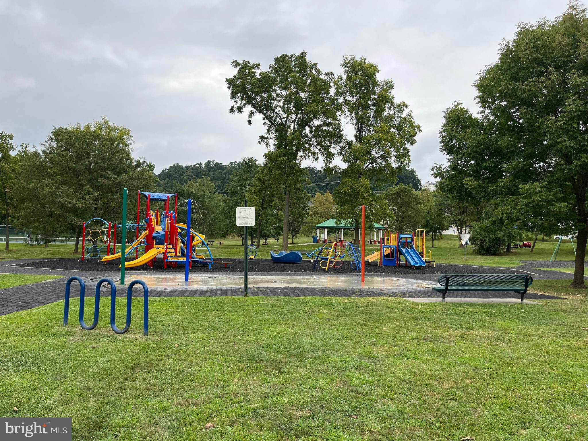 CHASE AT BELL TAVE - Residential