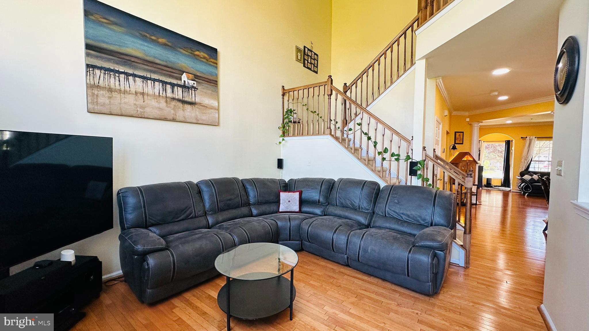 CHASE AT BELL TAVE - Residential