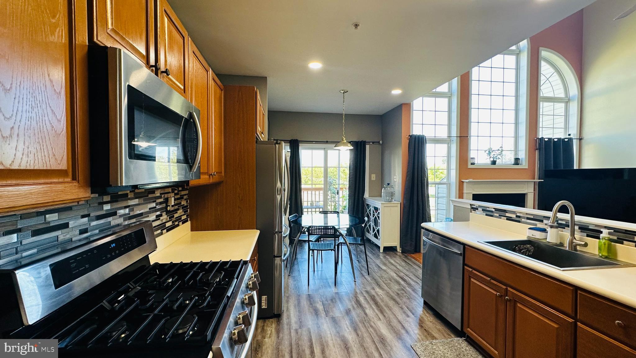 CHASE AT BELL TAVE - Residential