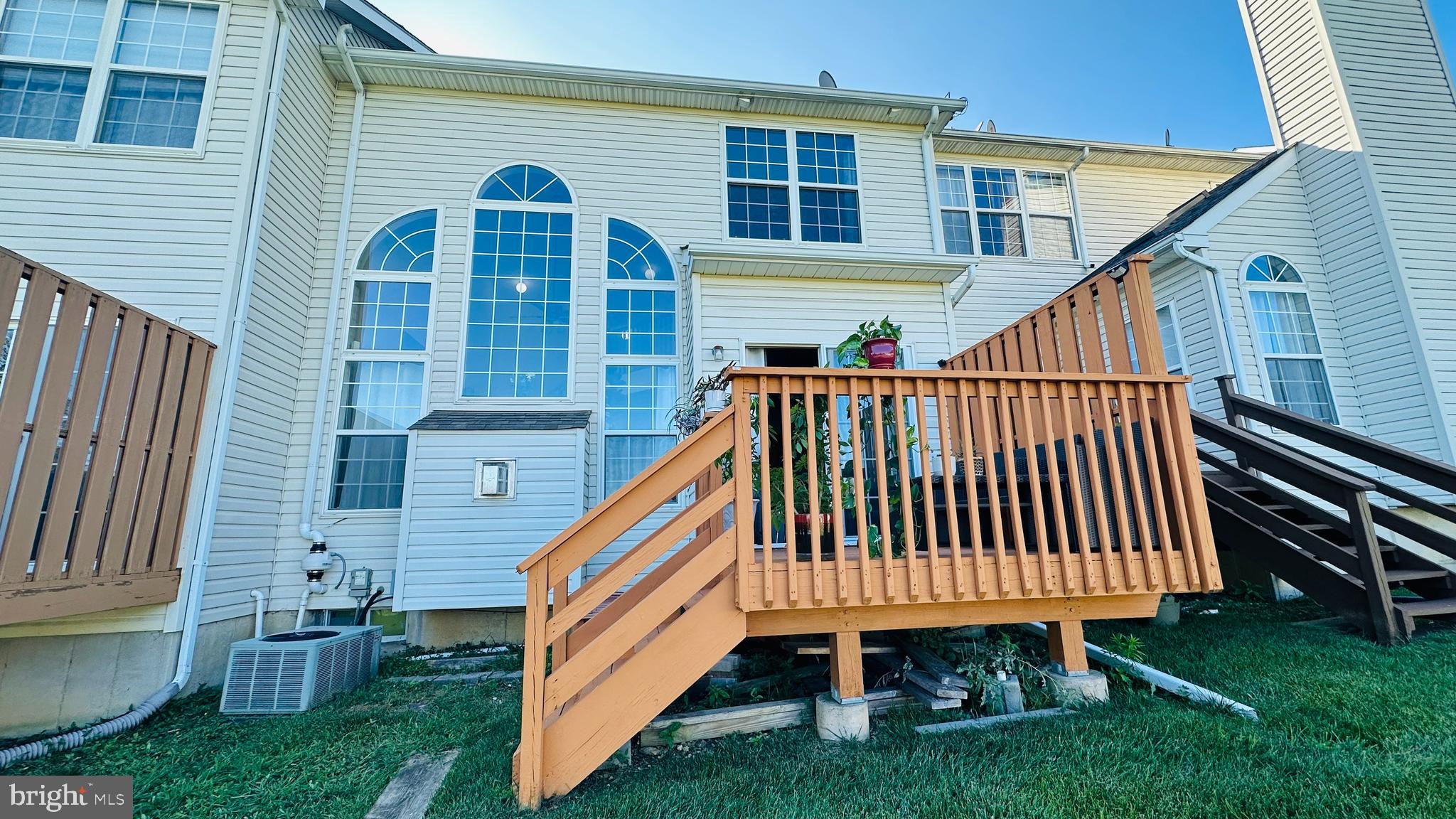 CHASE AT BELL TAVE - Residential