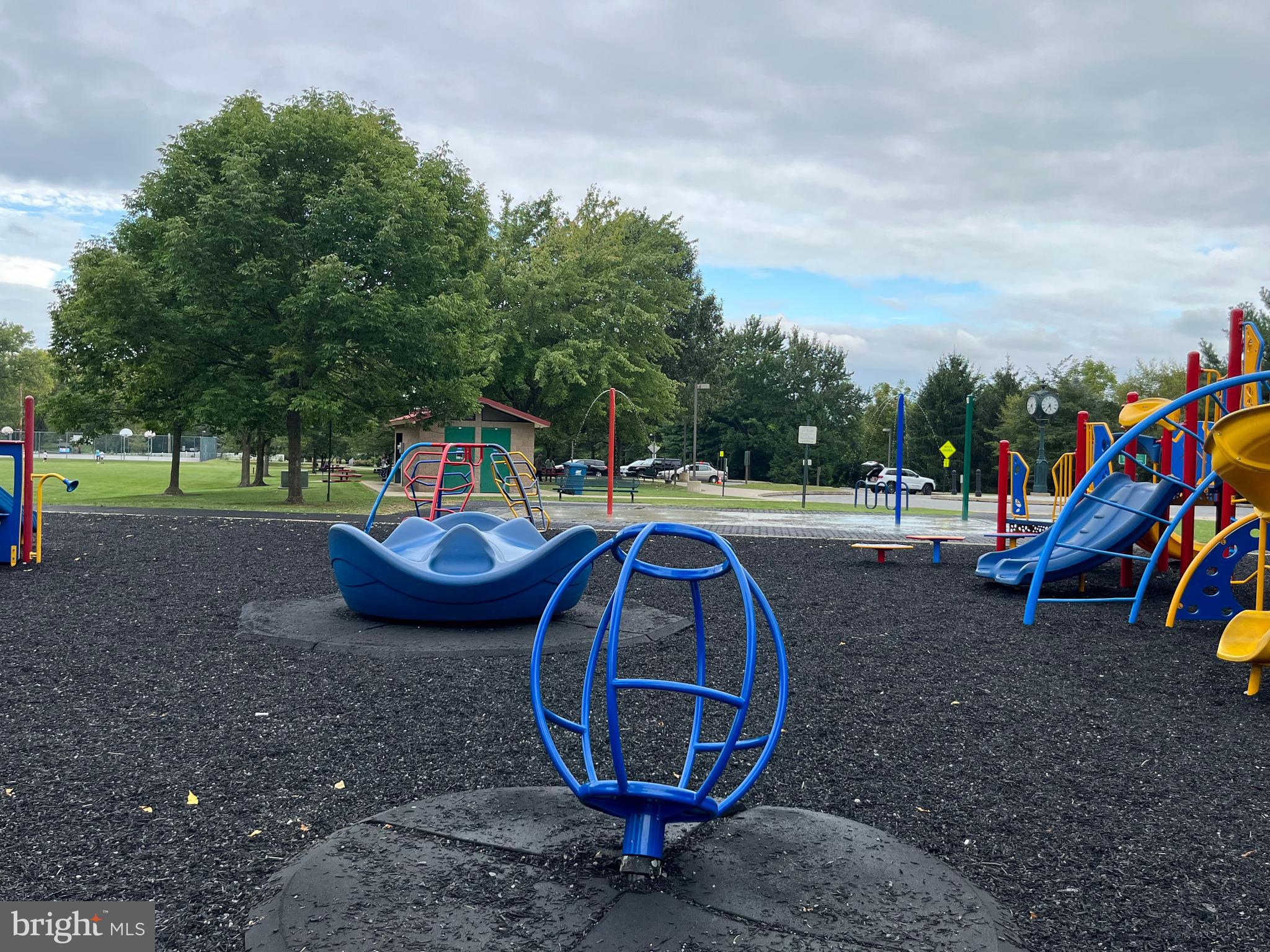 CHASE AT BELL TAVE - Residential