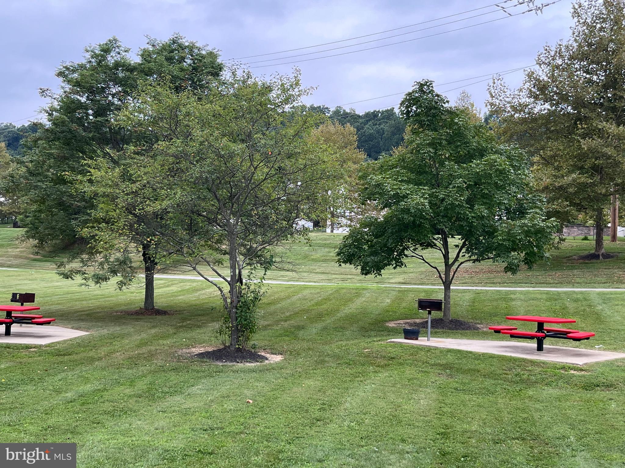 CHASE AT BELL TAVE - Residential