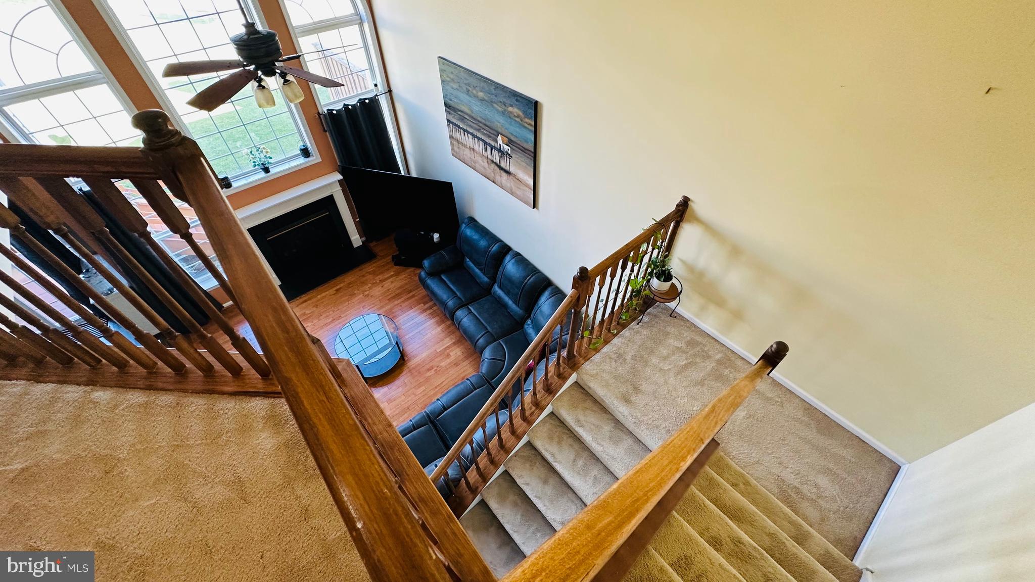 CHASE AT BELL TAVE - Residential