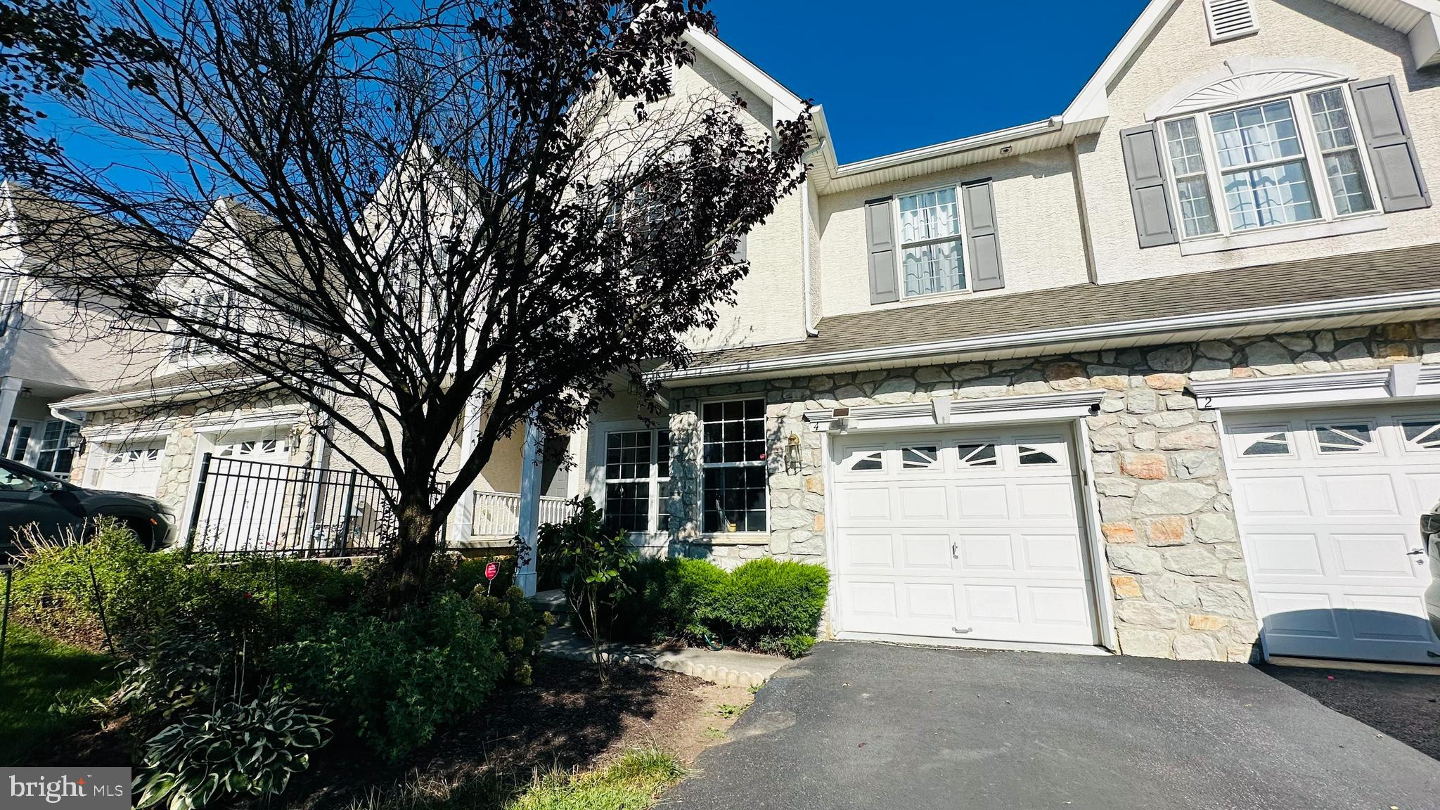 CHASE AT BELL TAVE - Residential