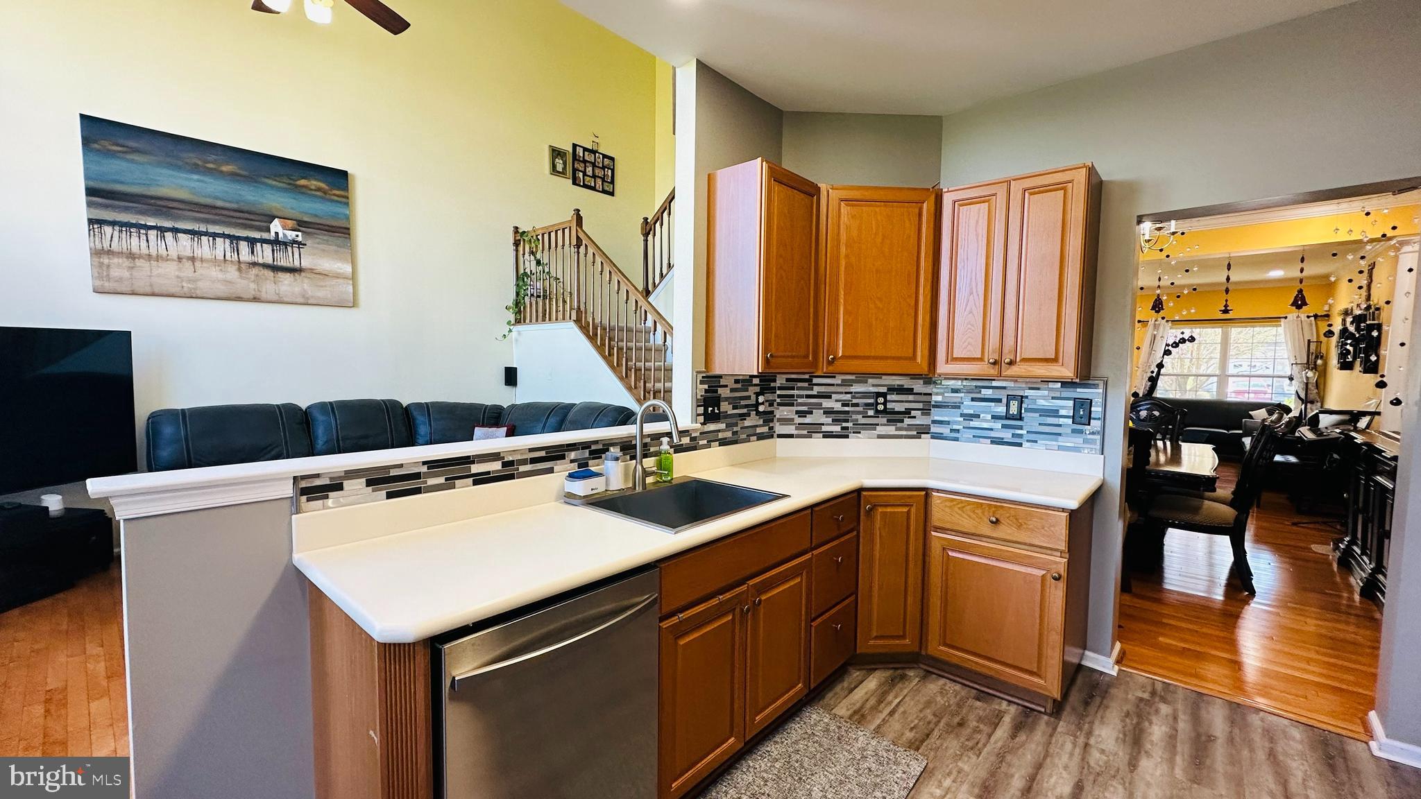 CHASE AT BELL TAVE - Residential