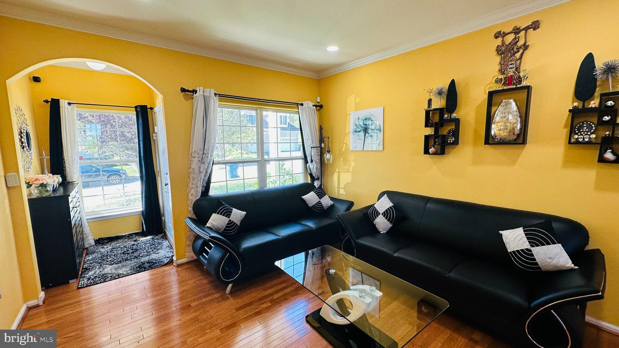 CHASE AT BELL TAVE - Residential