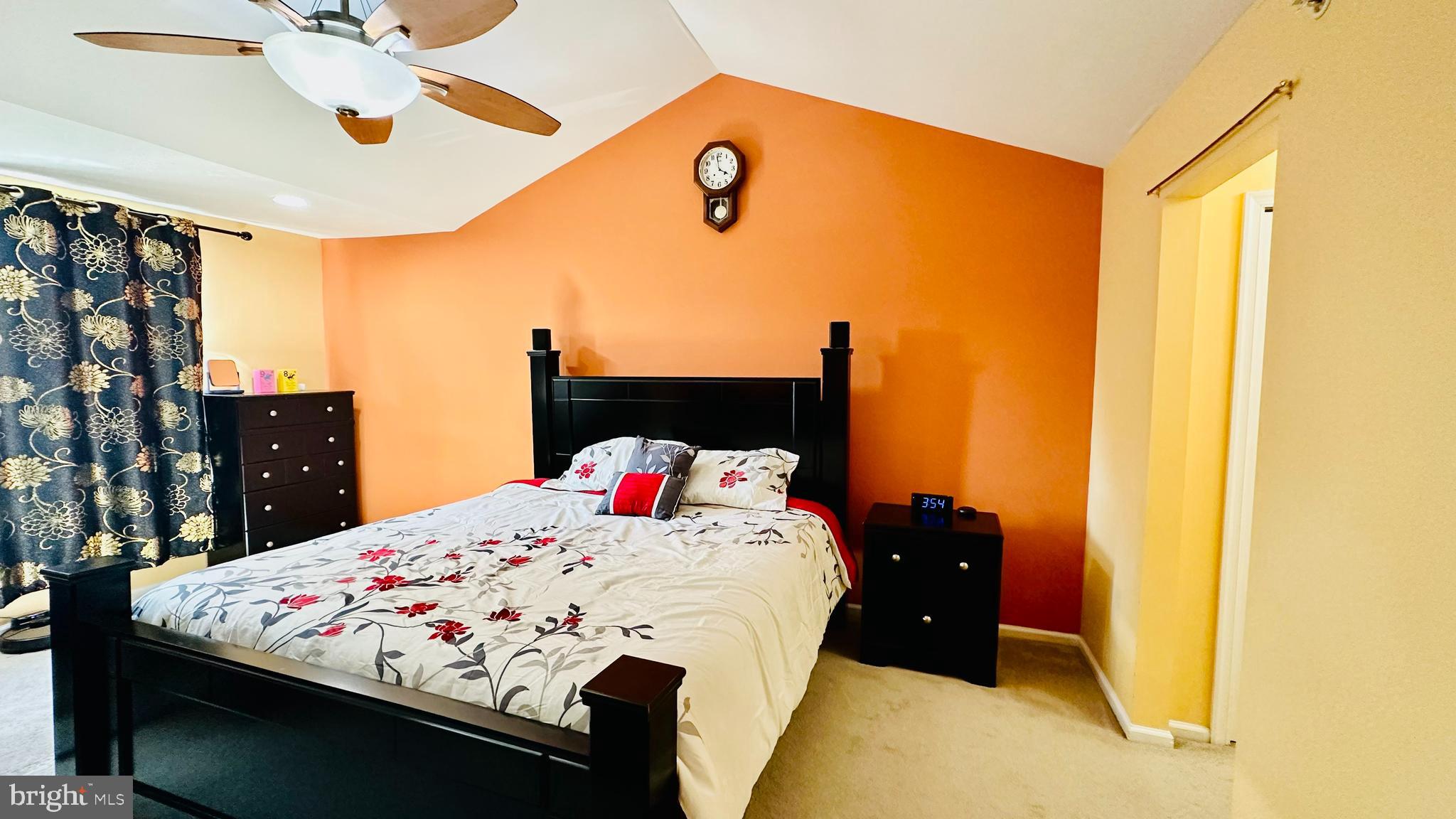 CHASE AT BELL TAVE - Residential