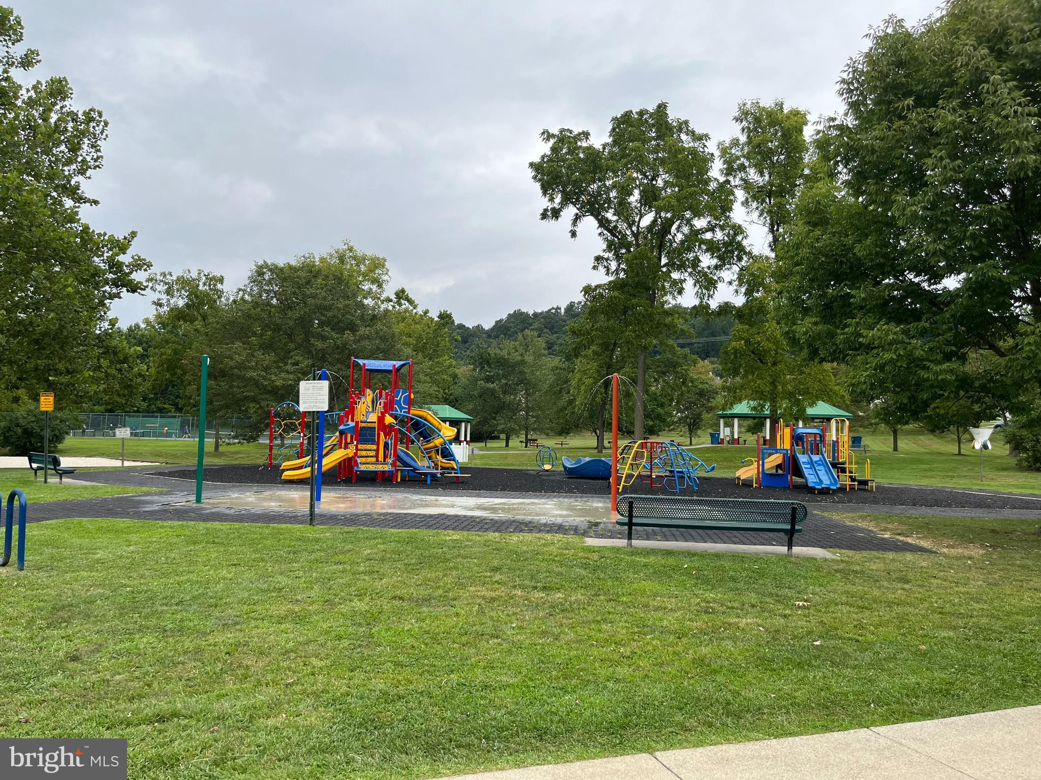 CHASE AT BELL TAVE - Residential