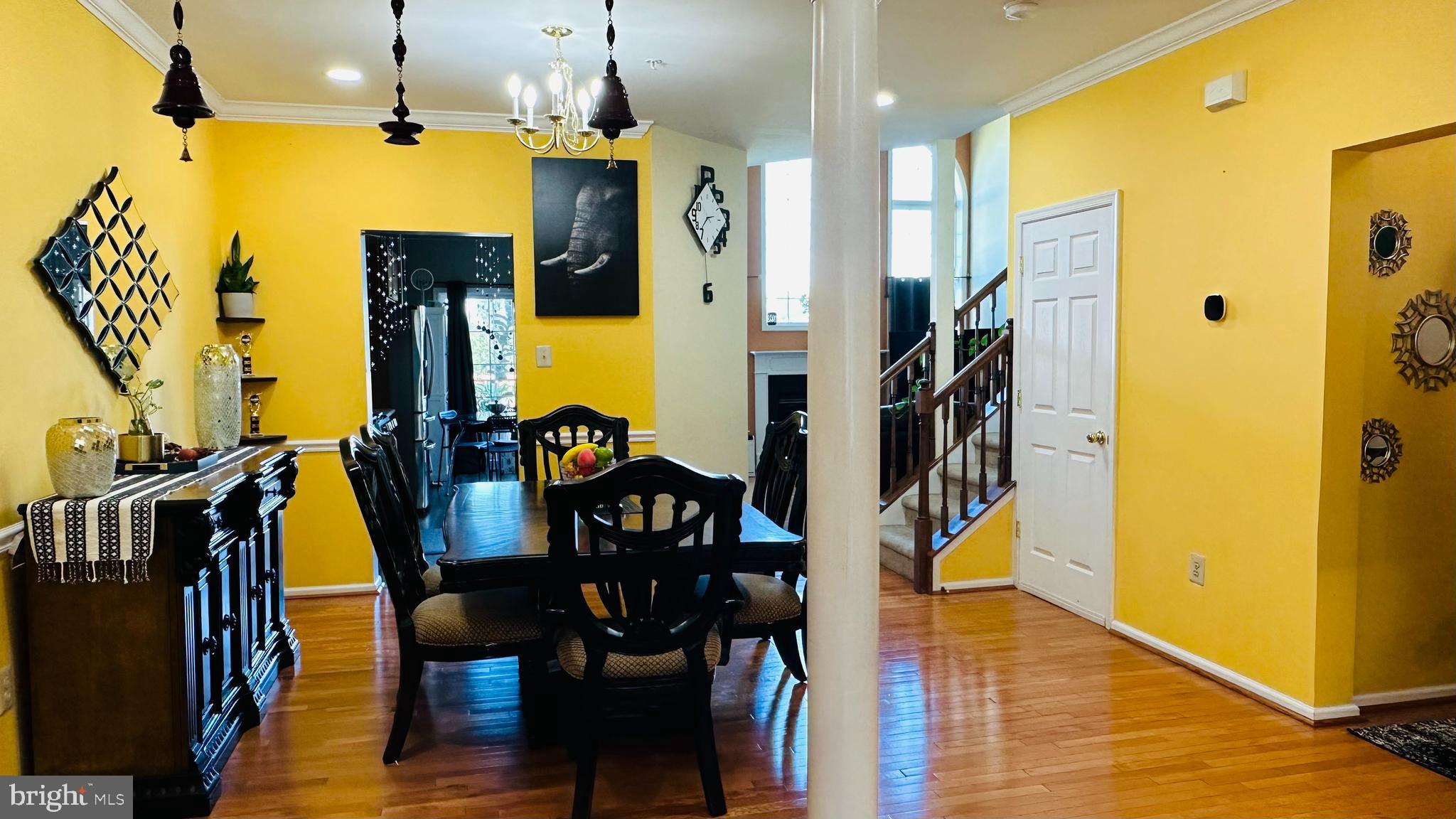 CHASE AT BELL TAVE - Residential