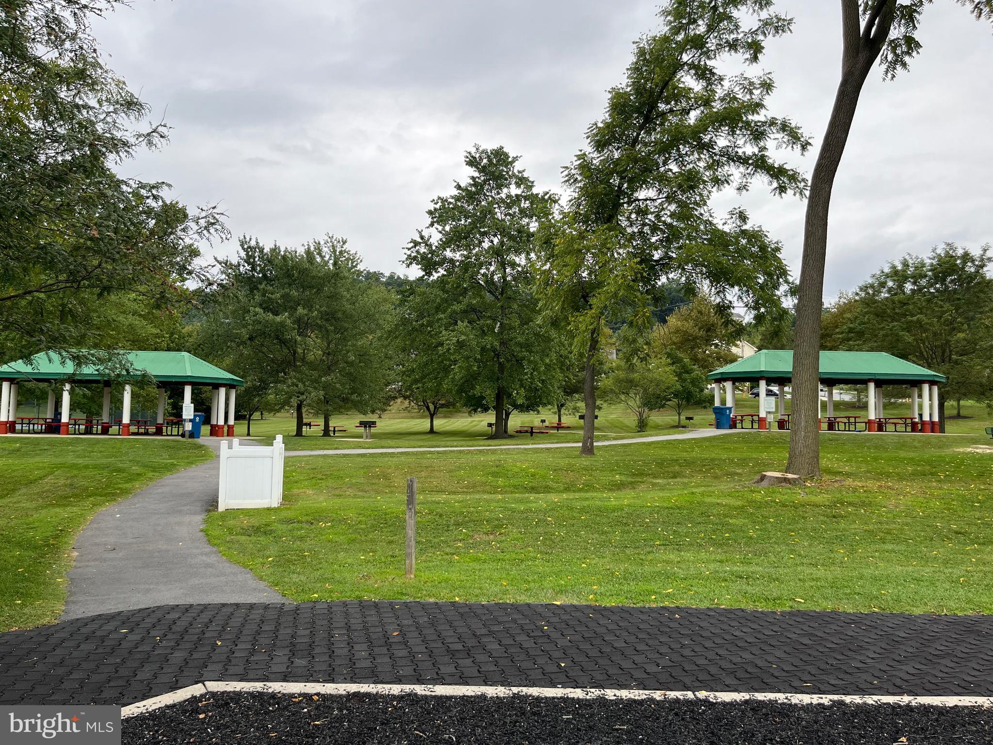 CHASE AT BELL TAVE - Residential