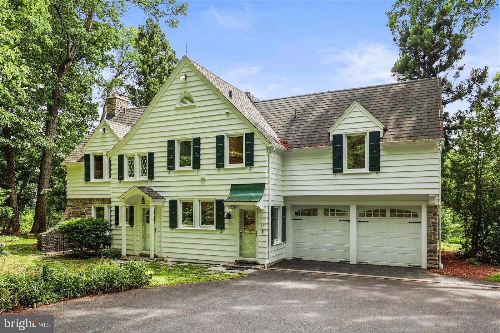 51 HIGH ROCK RD N