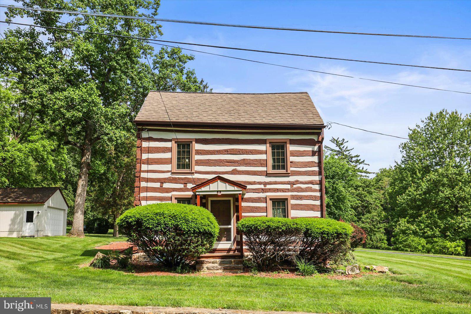 51 HIGH ROCK RD N