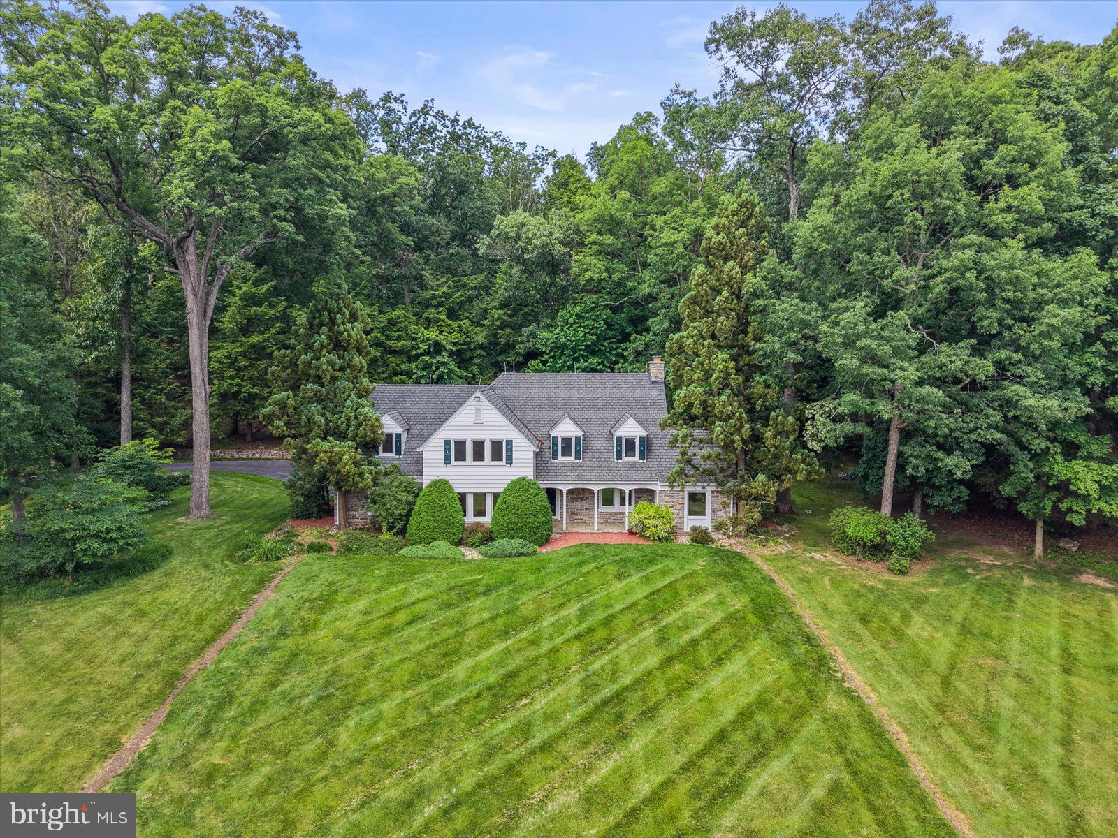 51 HIGH ROCK RD N