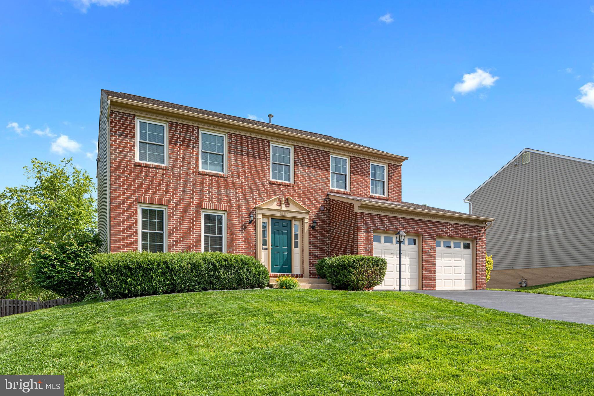 CARDINAL CREST - Residential