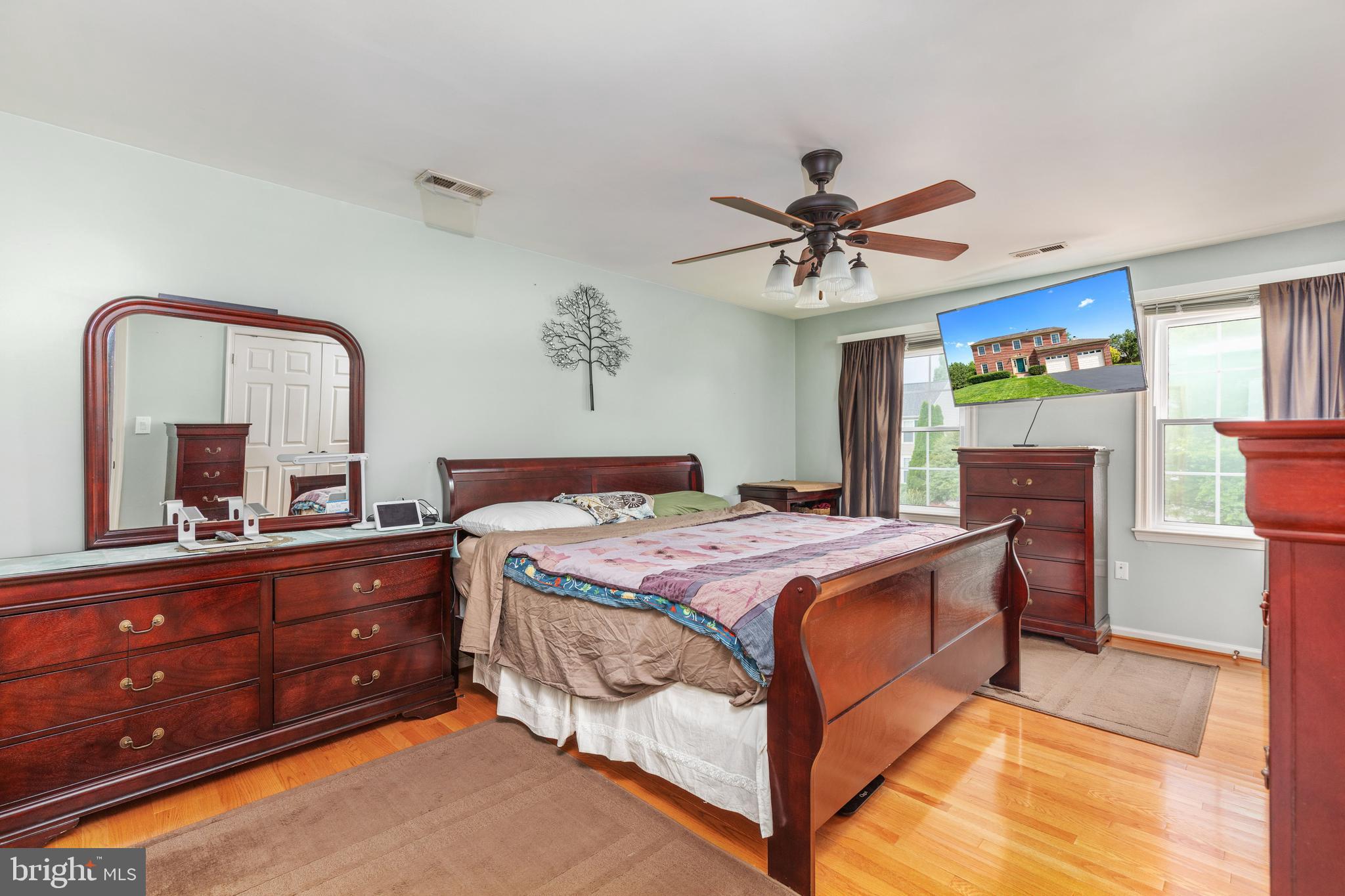 CARDINAL CREST - Residential