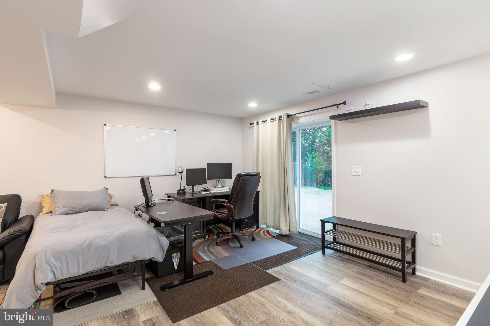 CARDINAL CREST - Residential