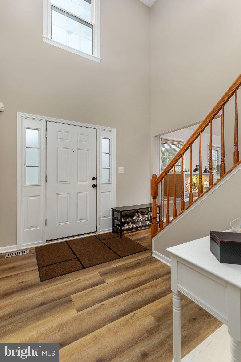 CARDINAL CREST - Residential